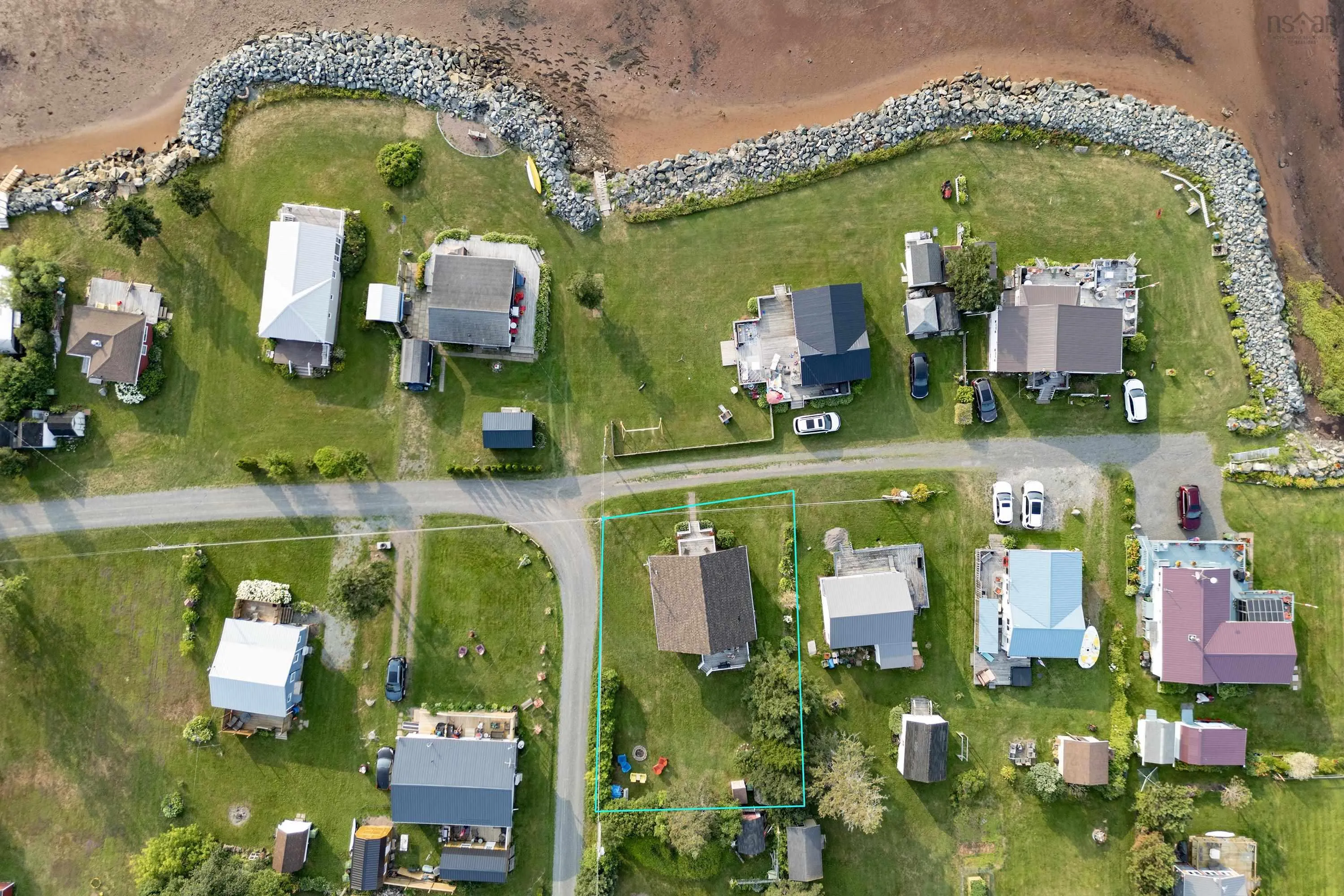4 Sunset View Drive, Tidnish Bridge, NS B4H 3X9, 2 Bedrooms Bedrooms, ,1 BathroomBathrooms,Residential,For Sale,Sunset View,202519069