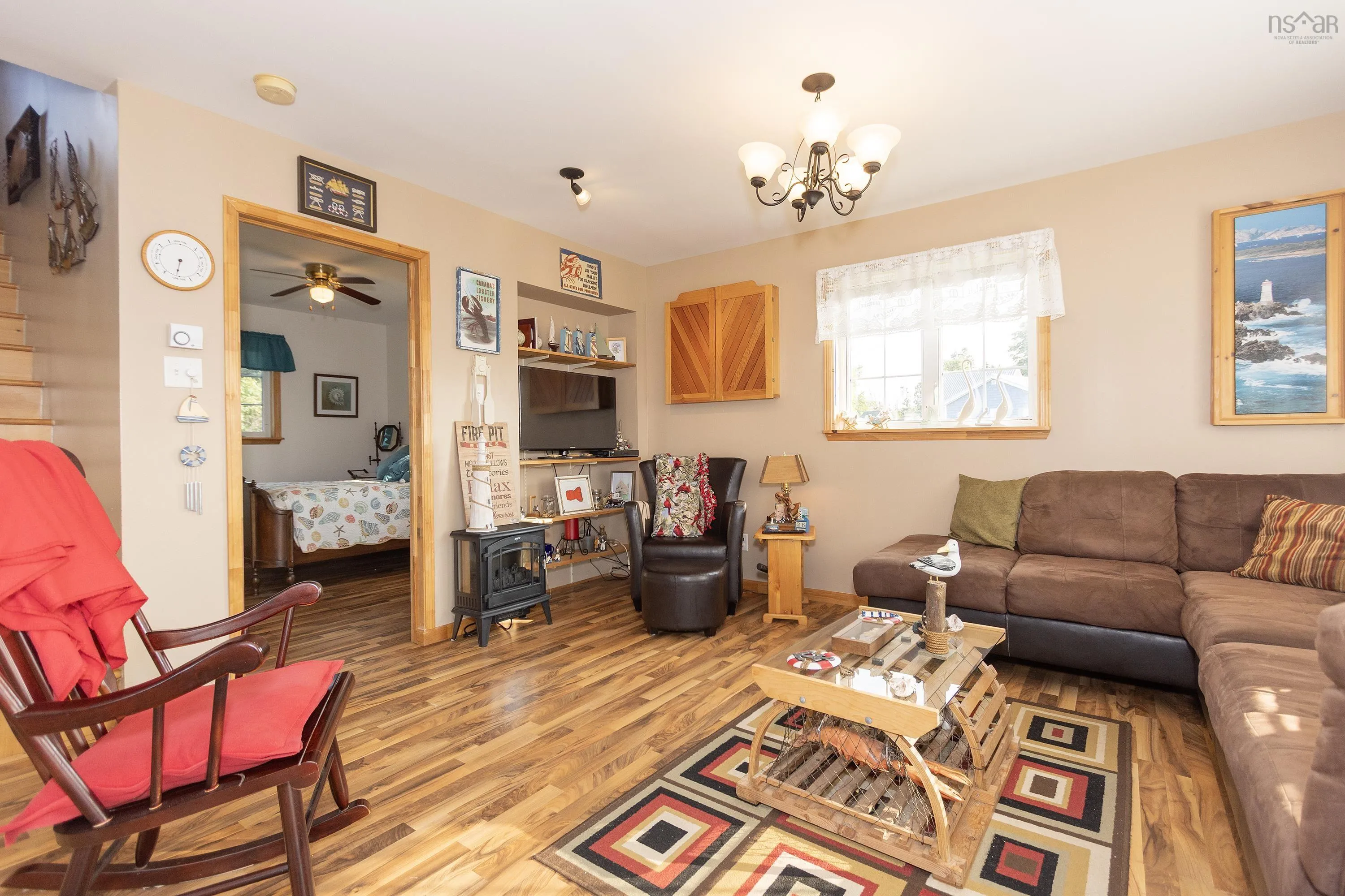 4 Sunset View Drive, Tidnish Bridge, NS B4H 3X9, 2 Bedrooms Bedrooms, ,1 BathroomBathrooms,Residential,For Sale,Sunset View,202519069