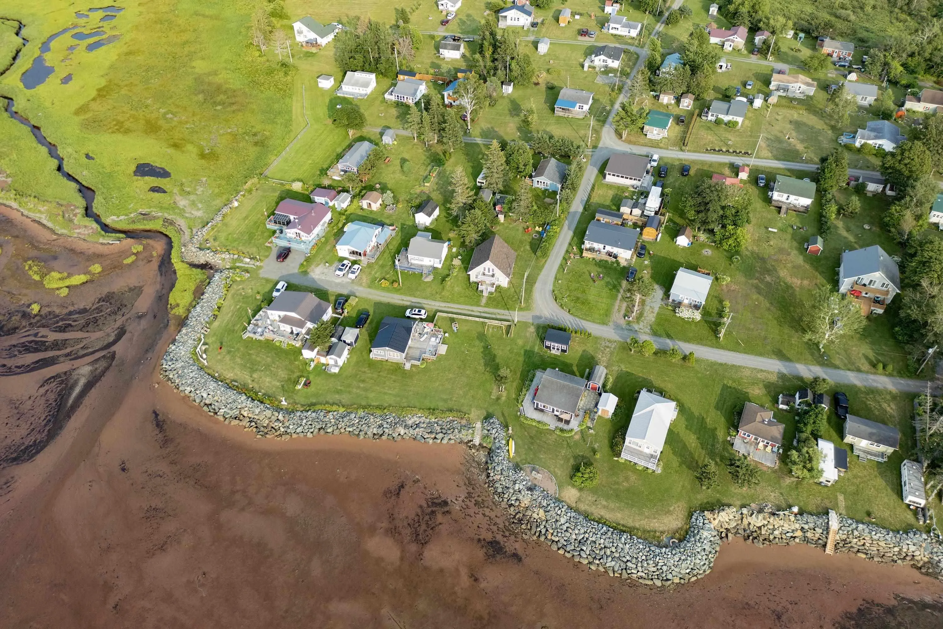 4 Sunset View Drive, Tidnish Bridge, NS B4H 3X9, 2 Bedrooms Bedrooms, ,1 BathroomBathrooms,Residential,For Sale,Sunset View,202519069