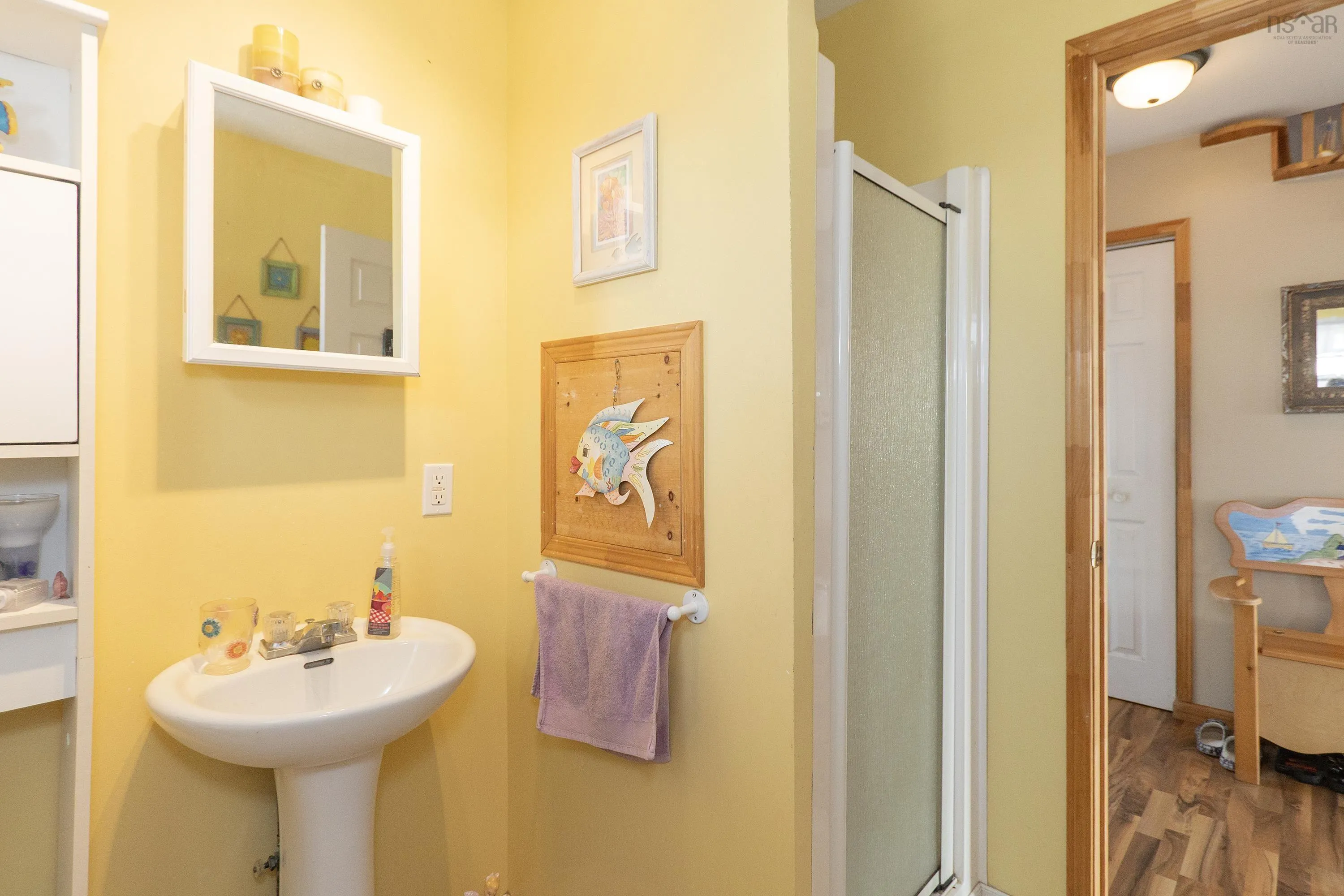 4 Sunset View Drive, Tidnish Bridge, NS B4H 3X9, 2 Bedrooms Bedrooms, ,1 BathroomBathrooms,Residential,For Sale,Sunset View,202519069
