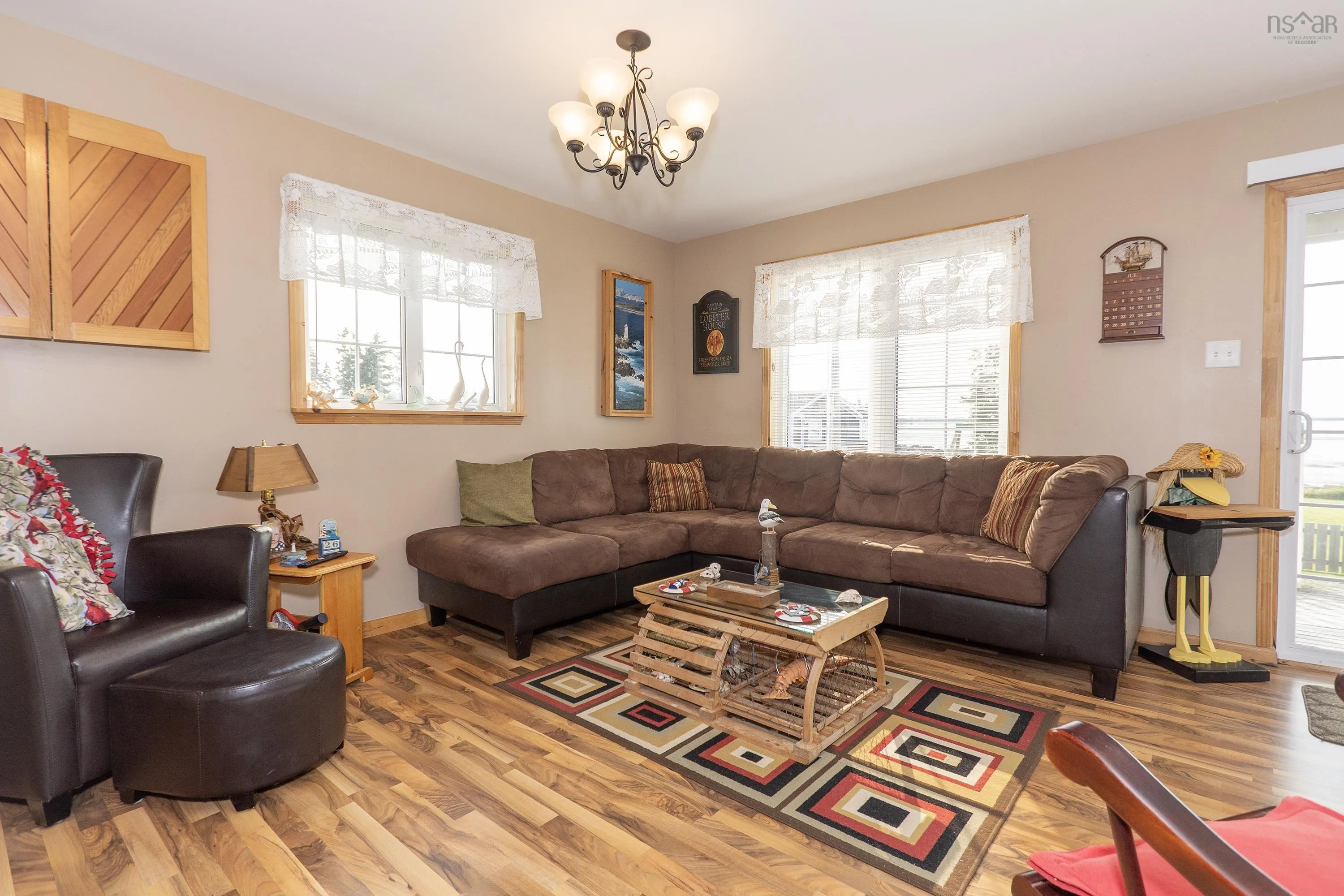 4 Sunset View Drive, Tidnish Bridge, NS B4H 3X9, 2 Bedrooms Bedrooms, ,1 BathroomBathrooms,Residential,For Sale,Sunset View,202519069