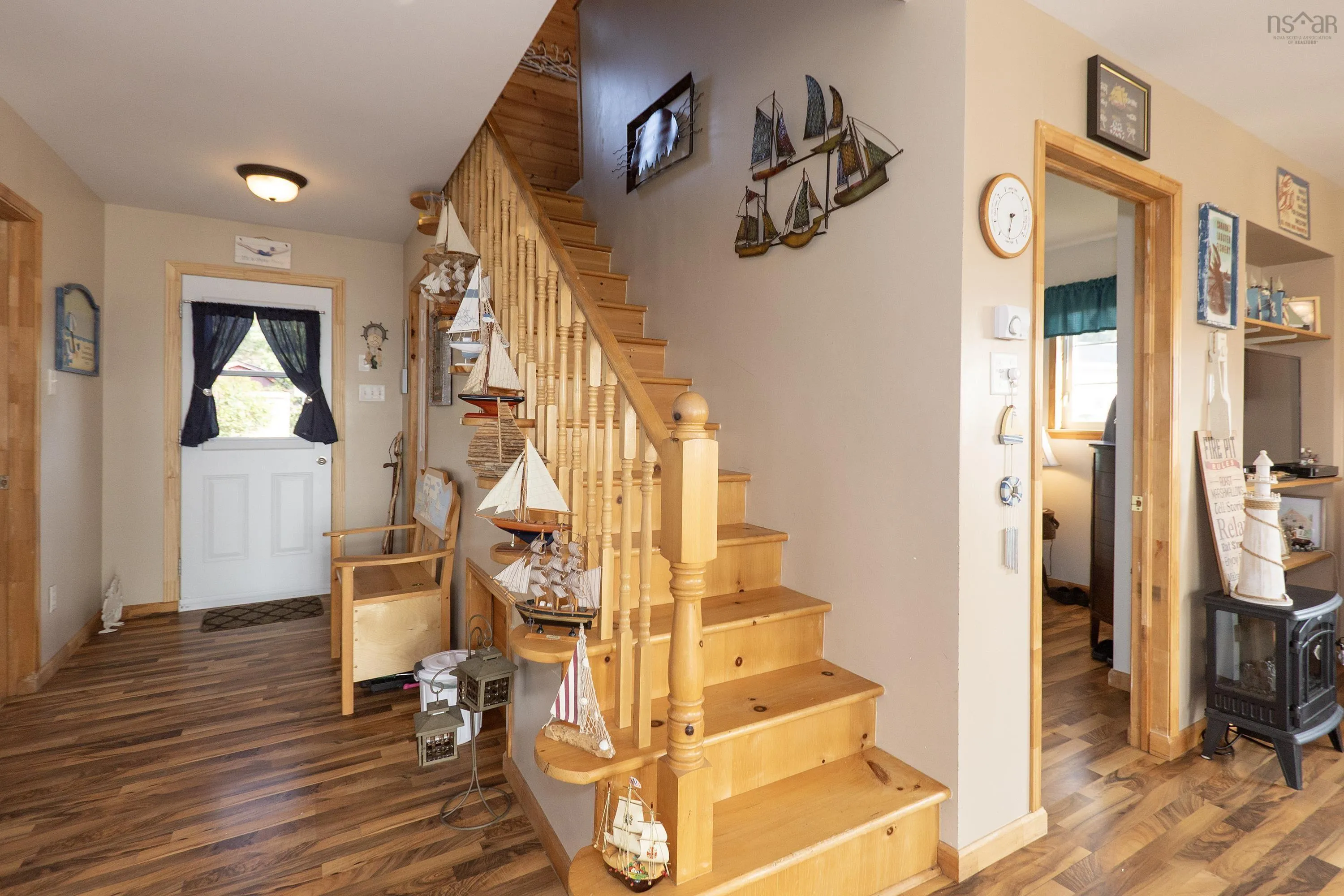 4 Sunset View Drive, Tidnish Bridge, NS B4H 3X9, 2 Bedrooms Bedrooms, ,1 BathroomBathrooms,Residential,For Sale,Sunset View,202519069