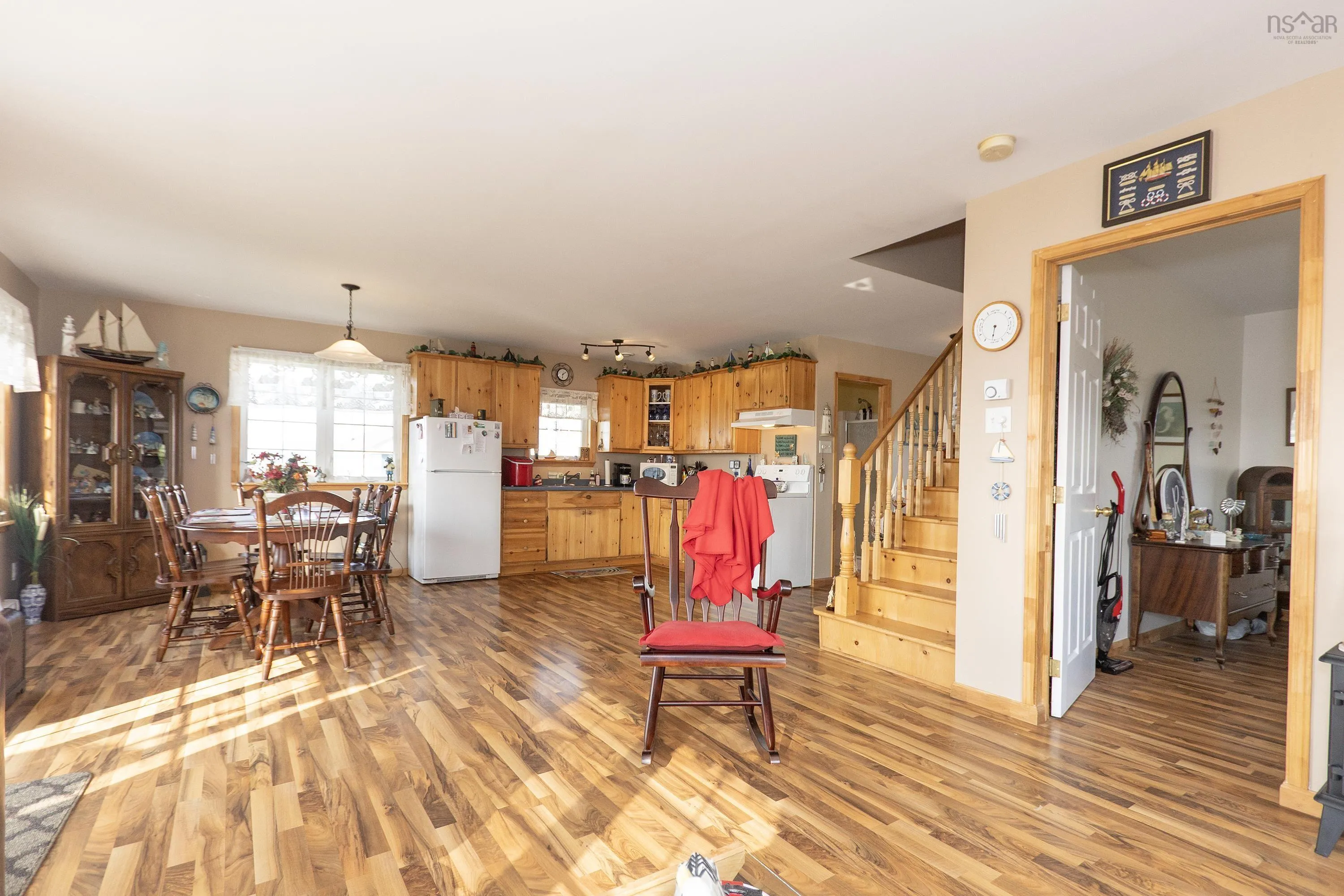 4 Sunset View Drive, Tidnish Bridge, NS B4H 3X9, 2 Bedrooms Bedrooms, ,1 BathroomBathrooms,Residential,For Sale,Sunset View,202519069