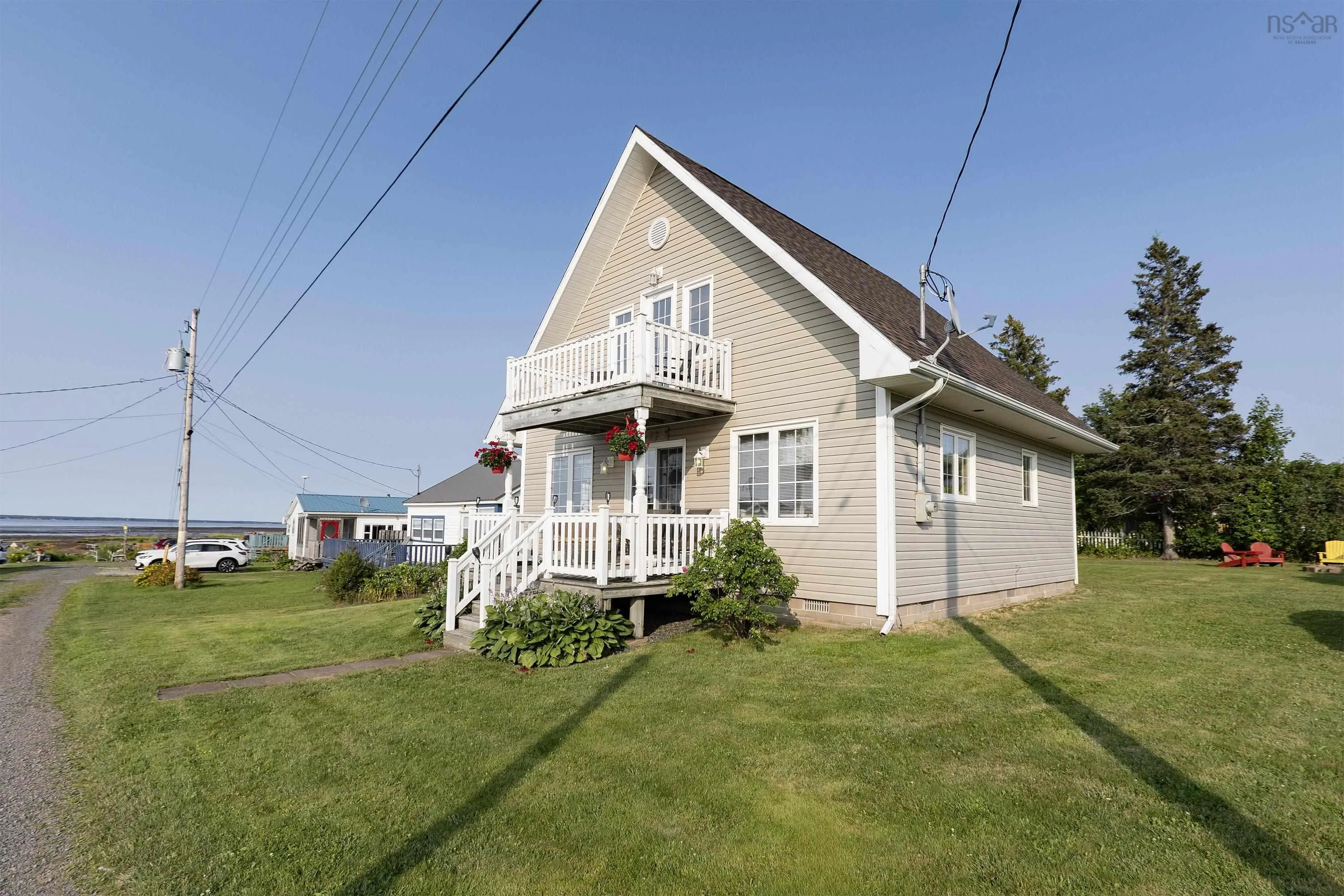 4 Sunset View Drive, Tidnish Bridge, NS B4H 3X9, 2 Bedrooms Bedrooms, ,1 BathroomBathrooms,Residential,For Sale,Sunset View,202519069