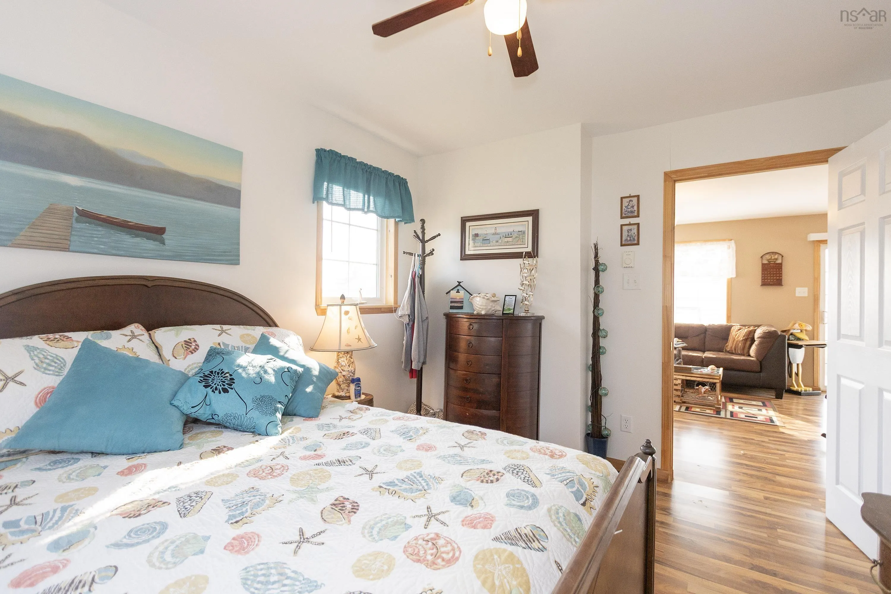 4 Sunset View Drive, Tidnish Bridge, NS B4H 3X9, 2 Bedrooms Bedrooms, ,1 BathroomBathrooms,Residential,For Sale,Sunset View,202519069