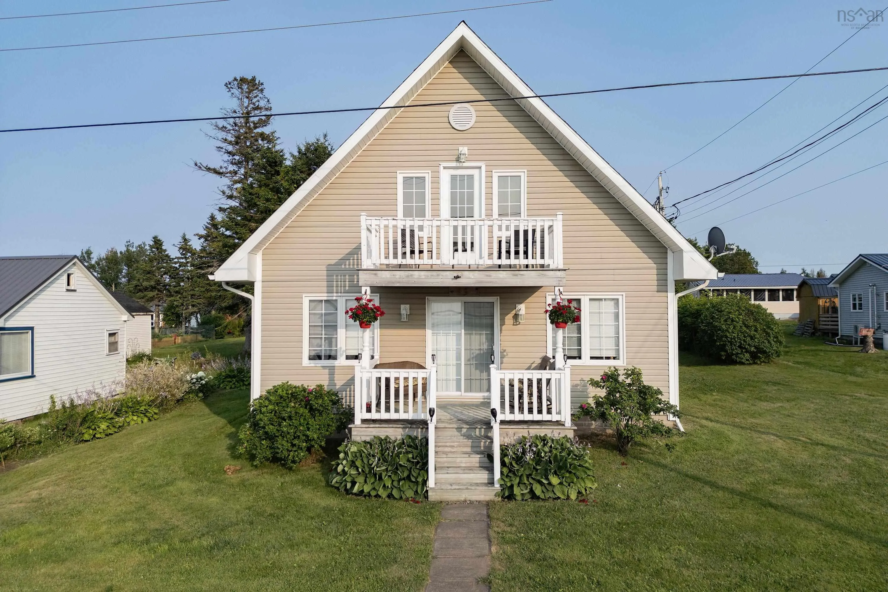 4 Sunset View Drive, Tidnish Bridge, NS B4H 3X9, 2 Bedrooms Bedrooms, ,1 BathroomBathrooms,Residential,For Sale,Sunset View,202519069
