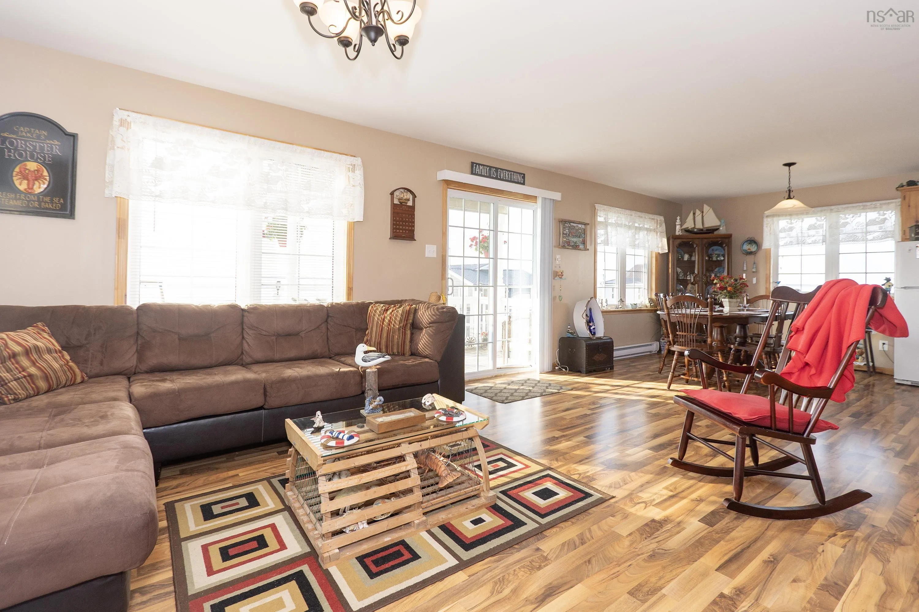 4 Sunset View Drive, Tidnish Bridge, NS B4H 3X9, 2 Bedrooms Bedrooms, ,1 BathroomBathrooms,Residential,For Sale,Sunset View,202519069