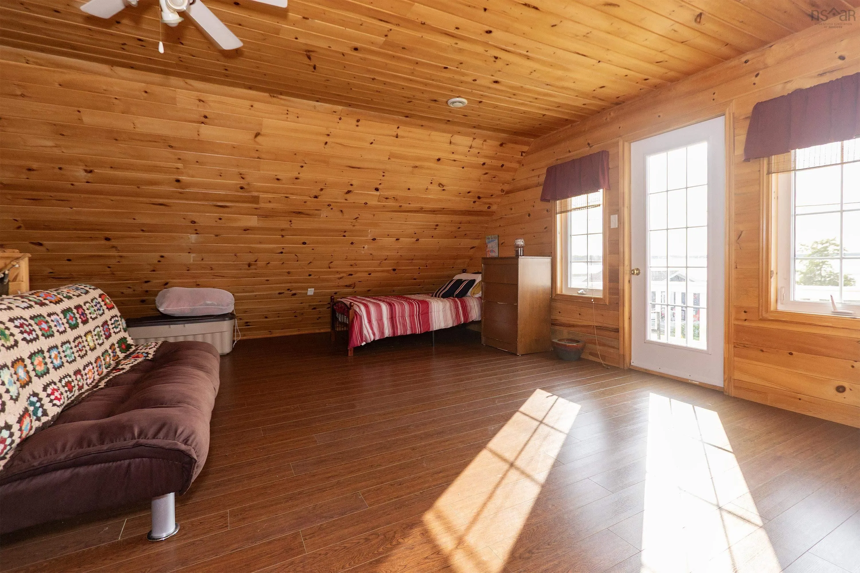 4 Sunset View Drive, Tidnish Bridge, NS B4H 3X9, 2 Bedrooms Bedrooms, ,1 BathroomBathrooms,Residential,For Sale,Sunset View,202519069