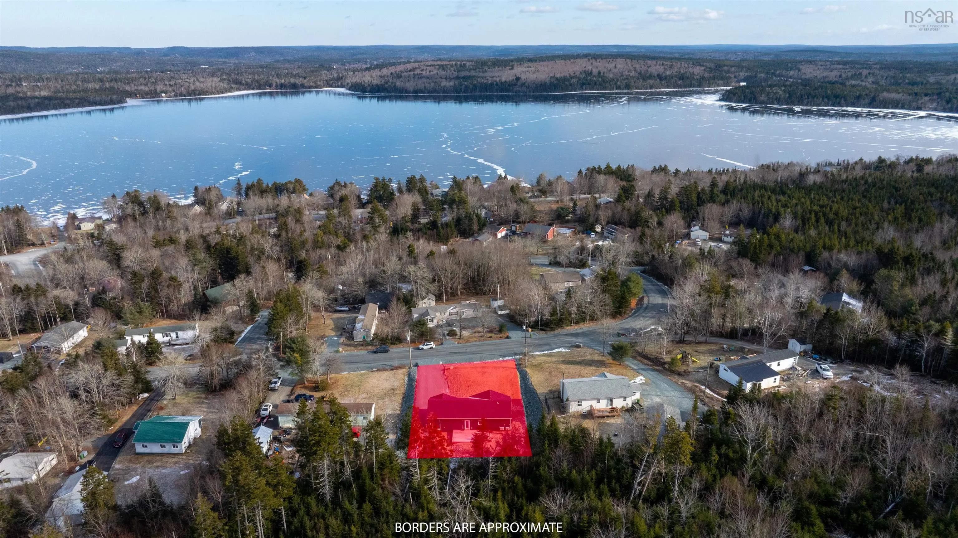 31 Shelly Crescent, Gaetz Brook Ns B0j 2l0, 2 Bedrooms Bedrooms, ,2 BathroomsBathrooms,Residential,For Sale,Shelly,202503267