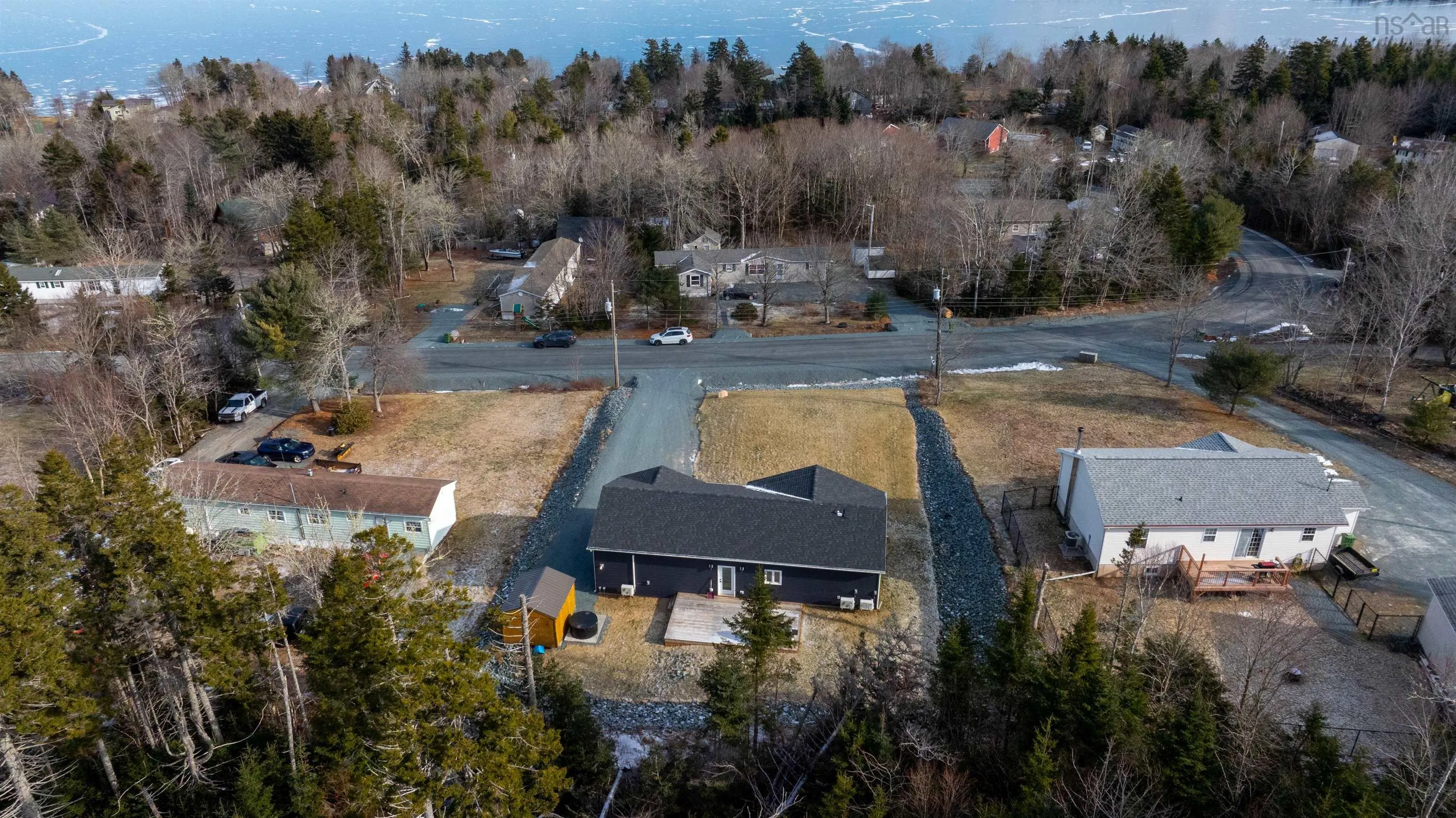31 Shelly Crescent, Gaetz Brook Ns B0j 2l0, 2 Bedrooms Bedrooms, ,2 BathroomsBathrooms,Residential,For Sale,Shelly,202503267
