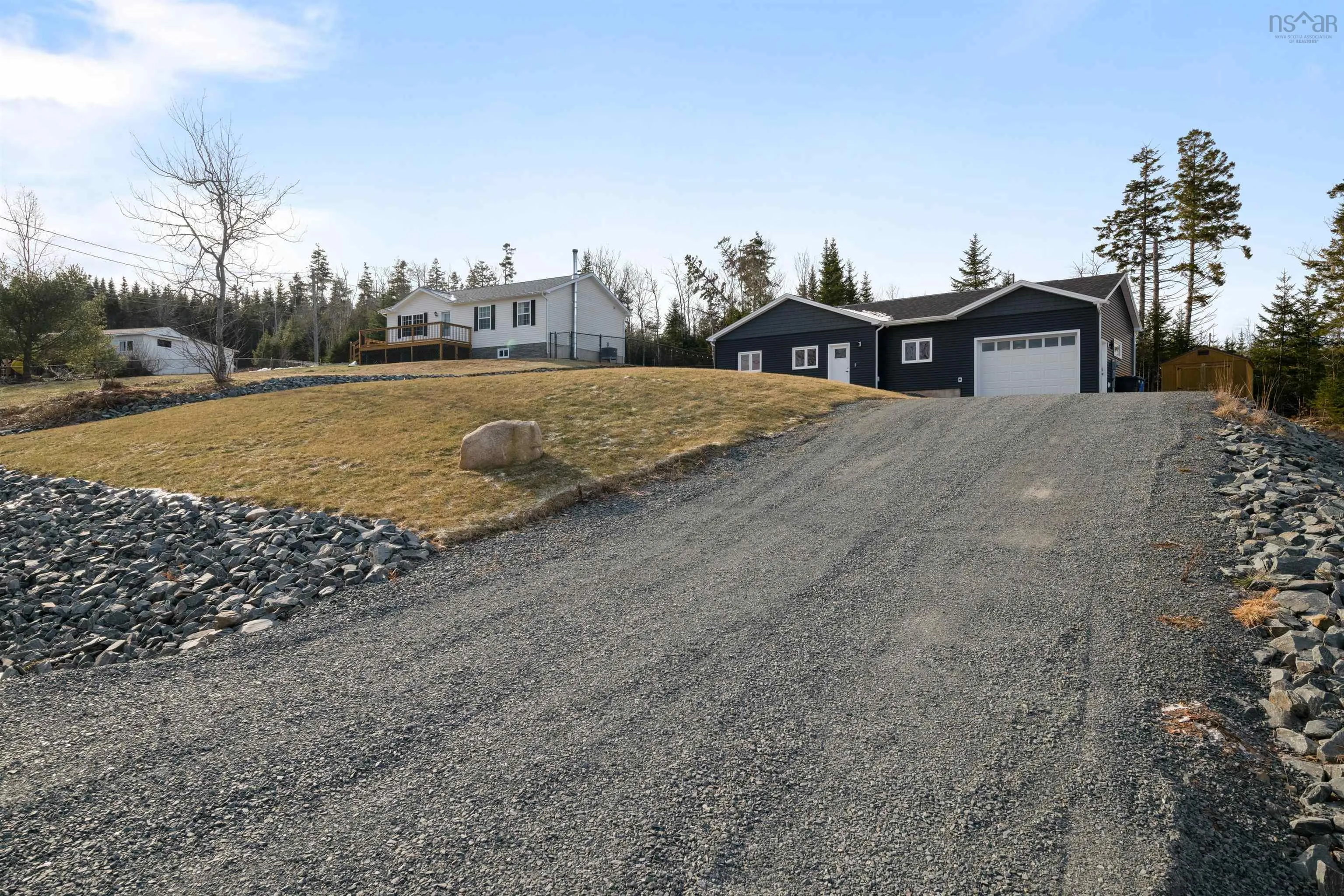 31 Shelly Crescent, Gaetz Brook Ns B0j 2l0, 2 Bedrooms Bedrooms, ,2 BathroomsBathrooms,Residential,For Sale,Shelly,202503267