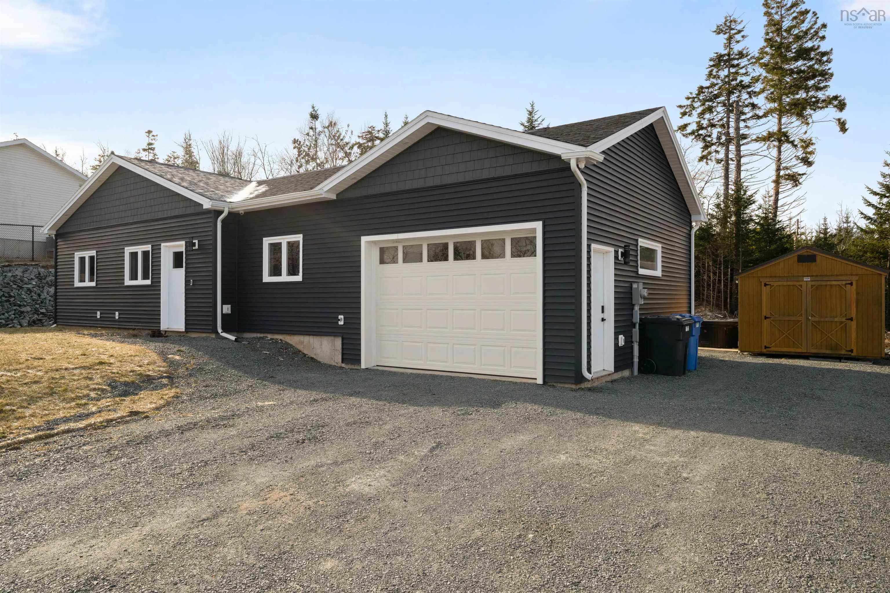 31 Shelly Crescent, Gaetz Brook Ns B0j 2l0, 2 Bedrooms Bedrooms, ,2 BathroomsBathrooms,Residential,For Sale,Shelly,202503267
