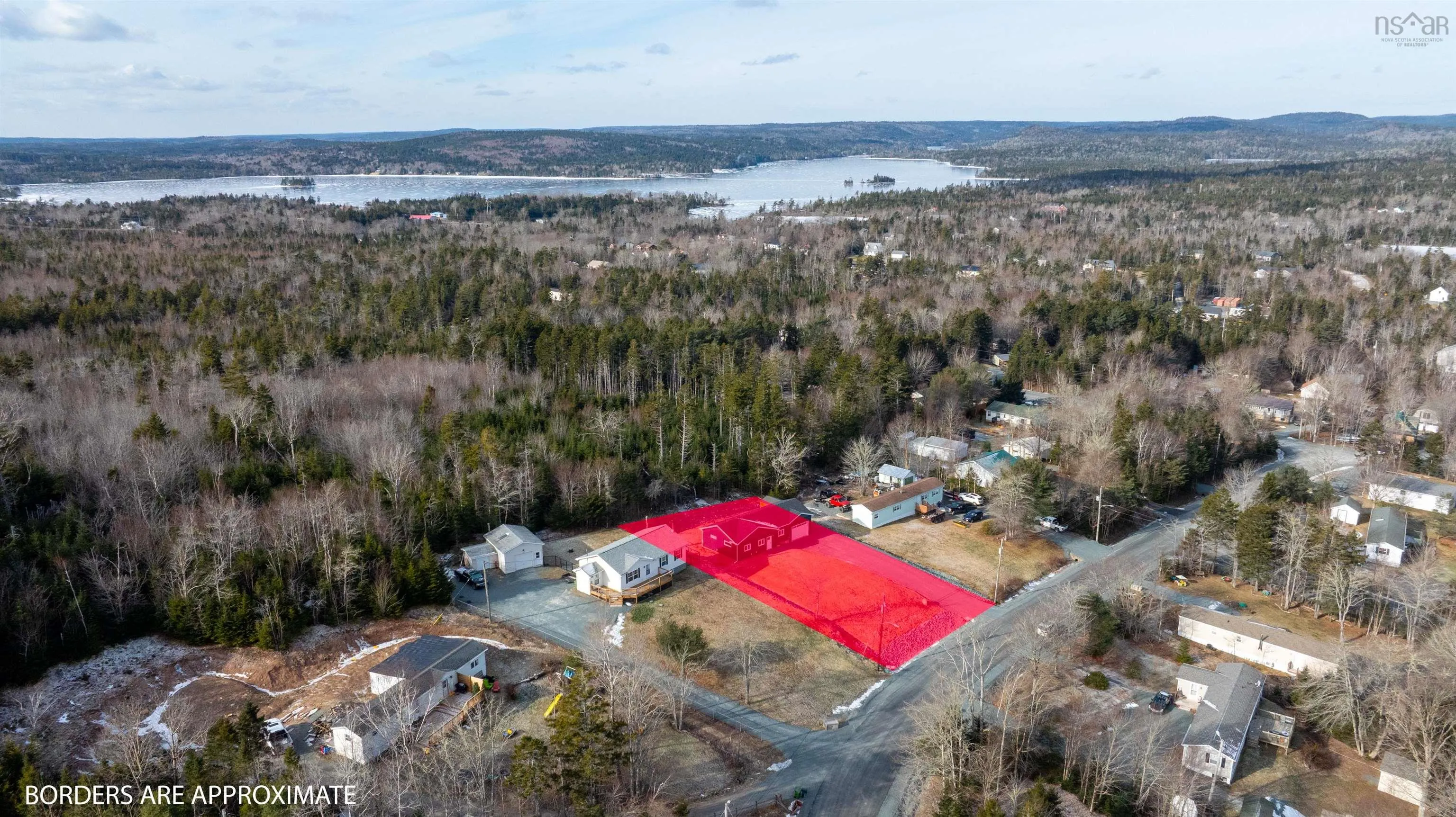 31 Shelly Crescent, Gaetz Brook Ns B0j 2l0, 2 Bedrooms Bedrooms, ,2 BathroomsBathrooms,Residential,For Sale,Shelly,202503267