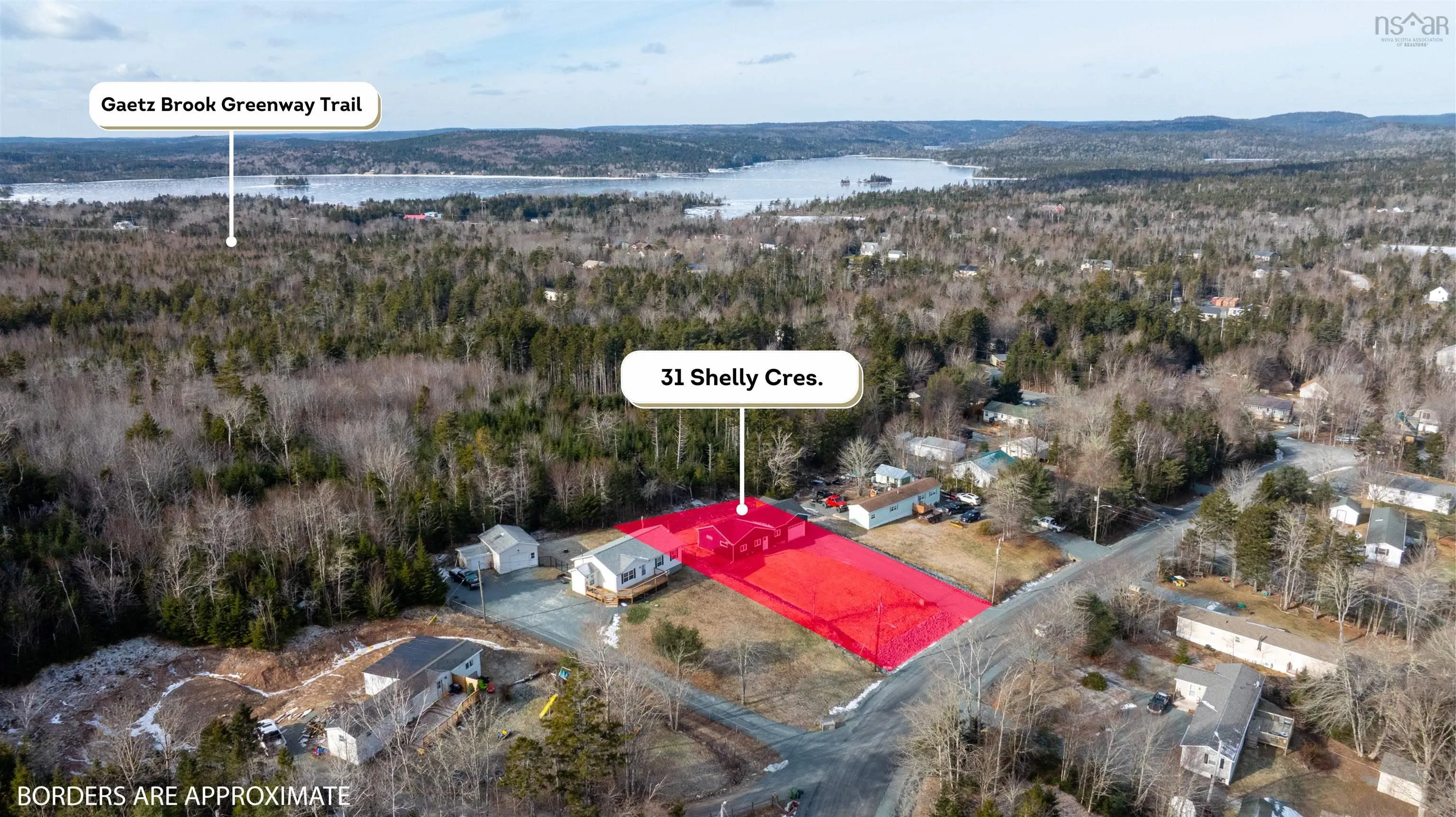 31 Shelly Crescent, Gaetz Brook Ns B0j 2l0, 2 Bedrooms Bedrooms, ,2 BathroomsBathrooms,Residential,For Sale,Shelly,202503267