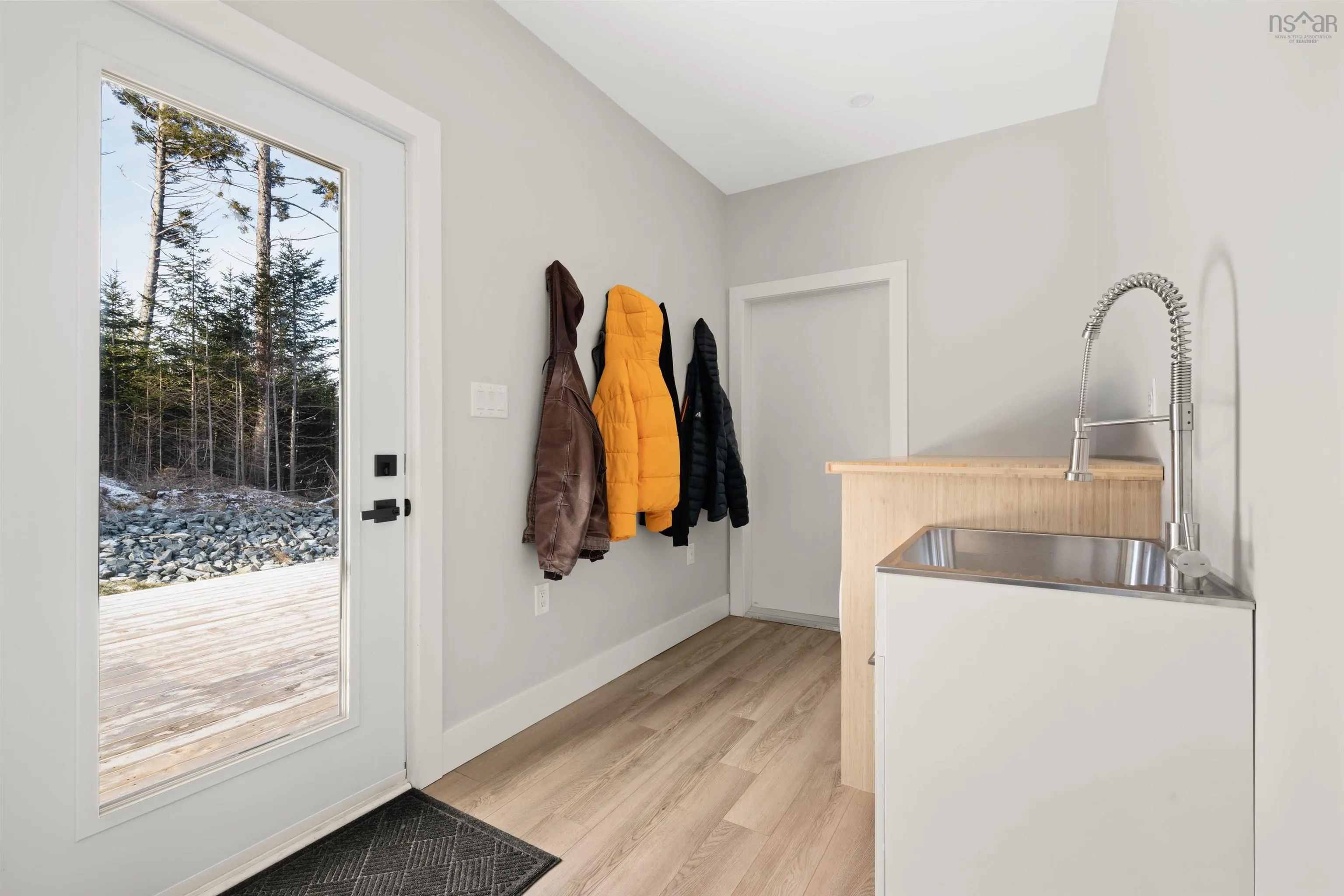 31 Shelly Crescent, Gaetz Brook Ns B0j 2l0, 2 Bedrooms Bedrooms, ,2 BathroomsBathrooms,Residential,For Sale,Shelly,202503267