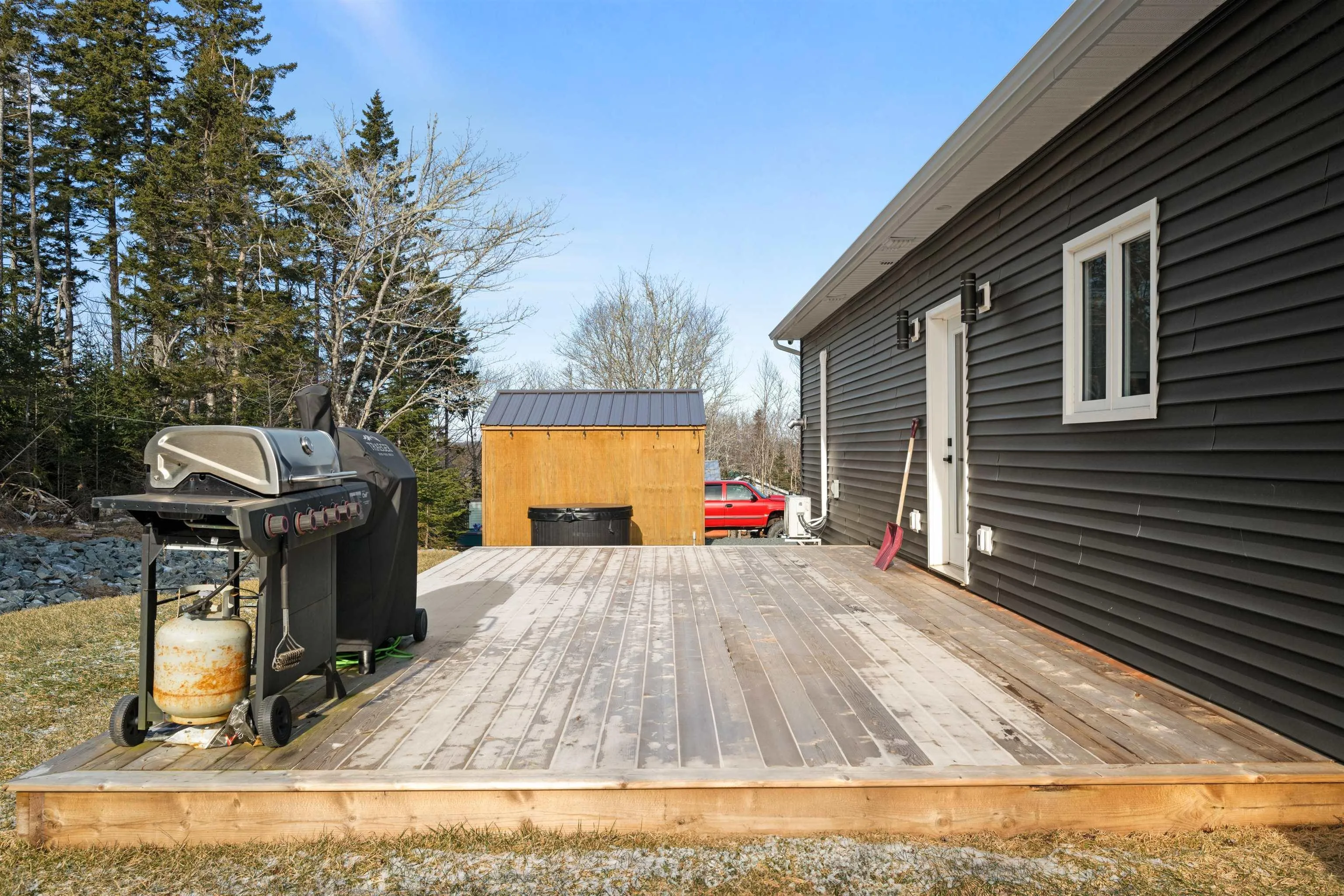 31 Shelly Crescent, Gaetz Brook Ns B0j 2l0, 2 Bedrooms Bedrooms, ,2 BathroomsBathrooms,Residential,For Sale,Shelly,202503267