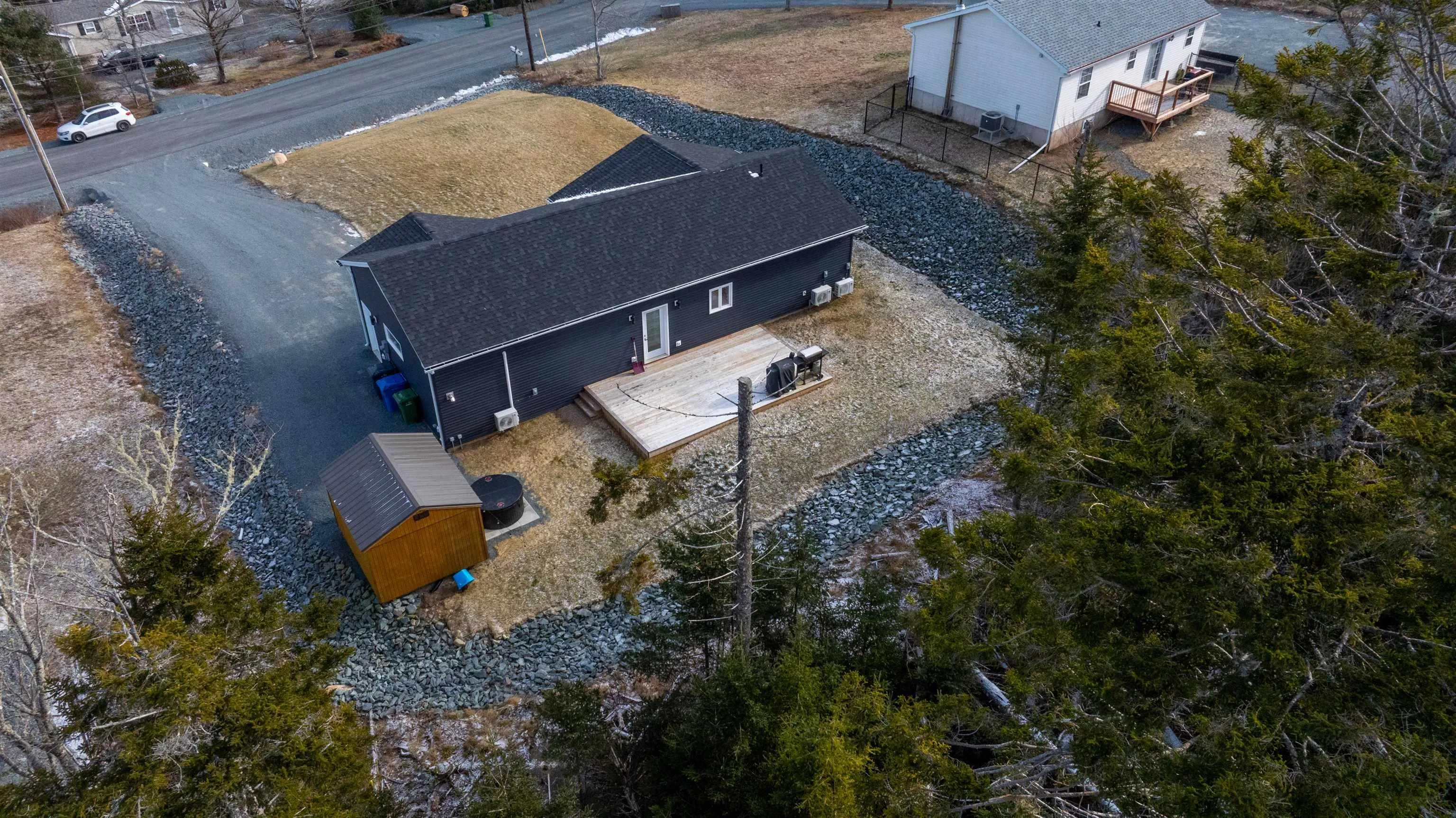 31 Shelly Crescent, Gaetz Brook Ns B0j 2l0, 2 Bedrooms Bedrooms, ,2 BathroomsBathrooms,Residential,For Sale,Shelly,202503267