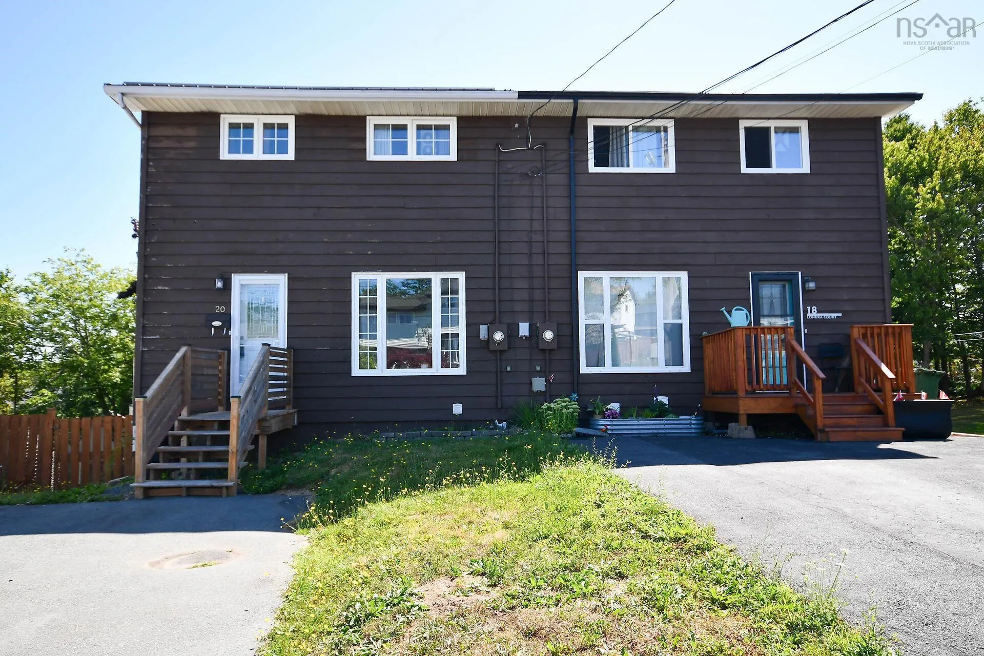 20 Londra Court, Dartmouth, NS B2W 5A5, 3 Bedrooms Bedrooms, ,3 BathroomsBathrooms,Residential,For Sale,Londra,202520887
