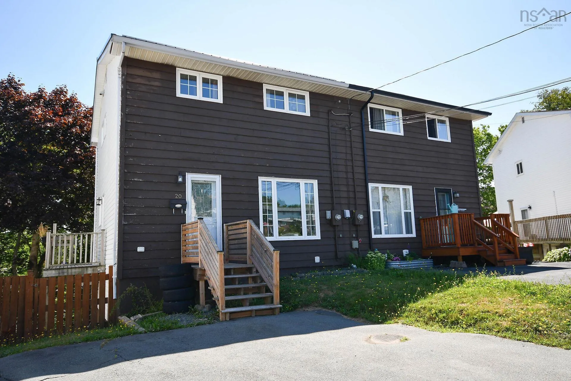 20 Londra Court, Dartmouth, NS B2W 5A5, 3 Bedrooms Bedrooms, ,3 BathroomsBathrooms,Residential,For Sale,Londra,202520887