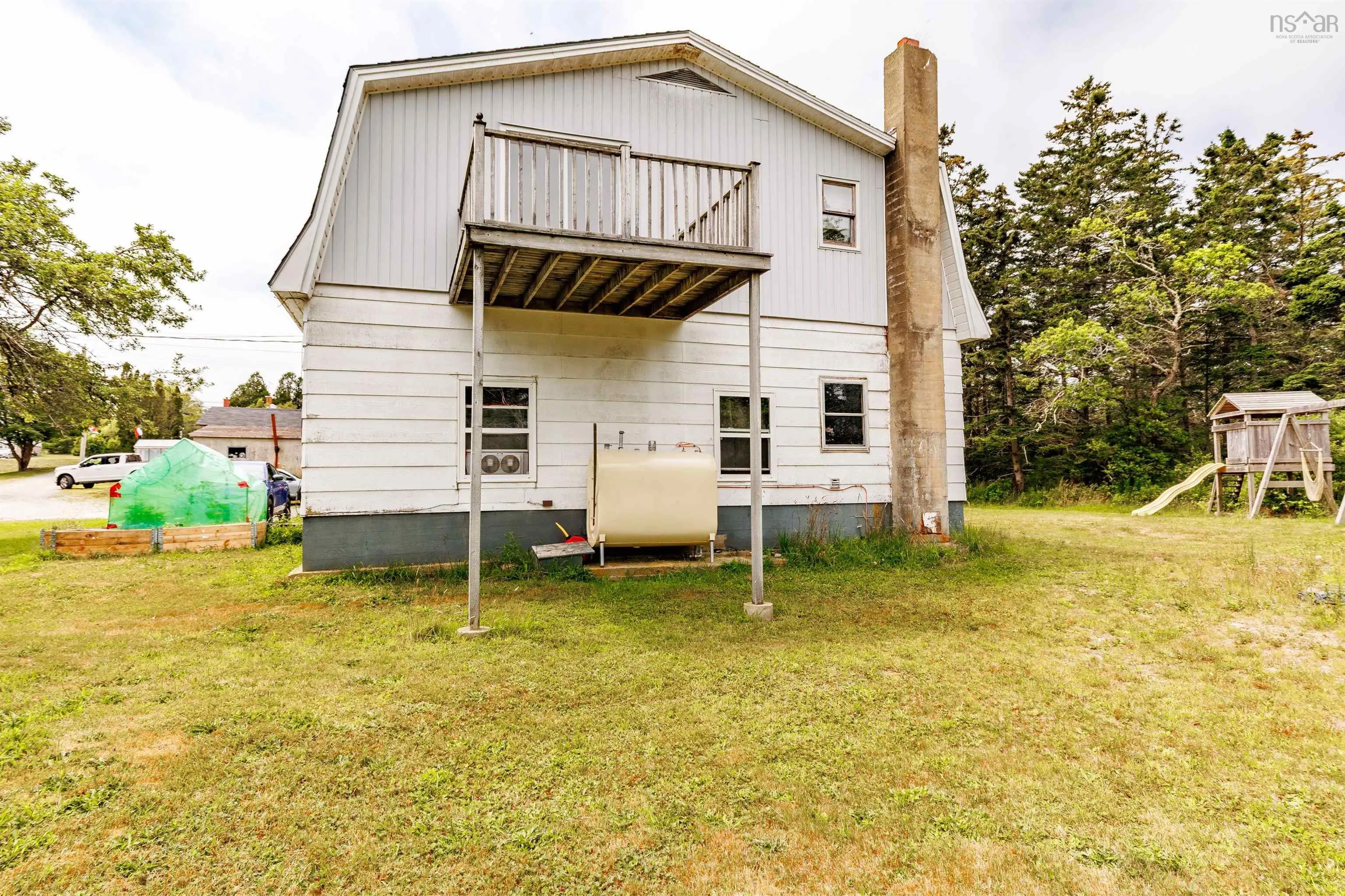 2113 Highway 334 Highway, Upper Wedgeport, NS B0W 1B0, 5 Bedrooms Bedrooms, ,2 BathroomsBathrooms,Residential,For Sale,Highway 334,202519683