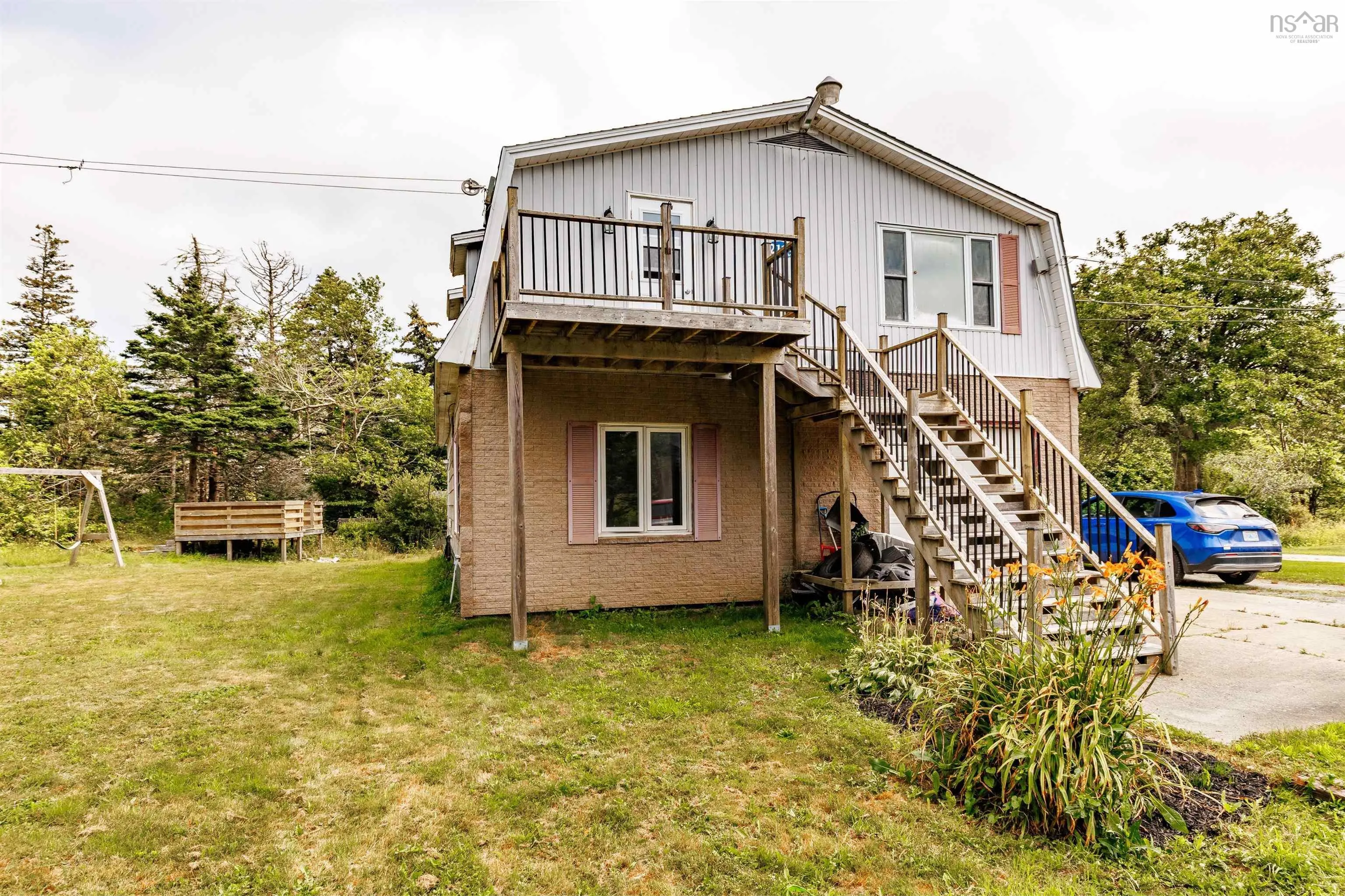 2113 Highway 334 Highway, Upper Wedgeport, NS B0W 1B0, 5 Bedrooms Bedrooms, ,2 BathroomsBathrooms,Residential,For Sale,Highway 334,202519683