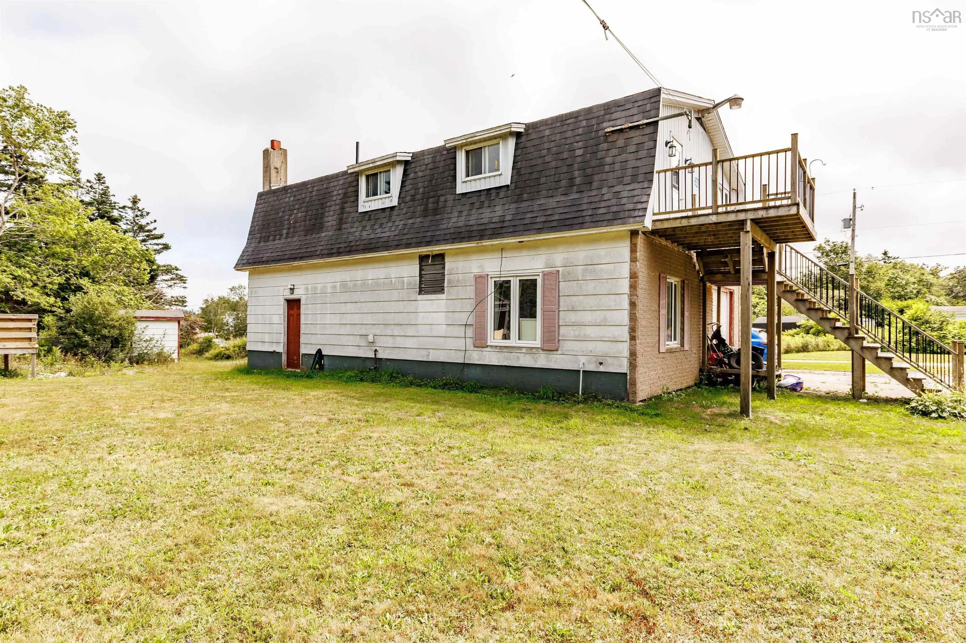 2113 Highway 334 Highway, Upper Wedgeport, NS B0W 1B0, 5 Bedrooms Bedrooms, ,2 BathroomsBathrooms,Residential,For Sale,Highway 334,202519683