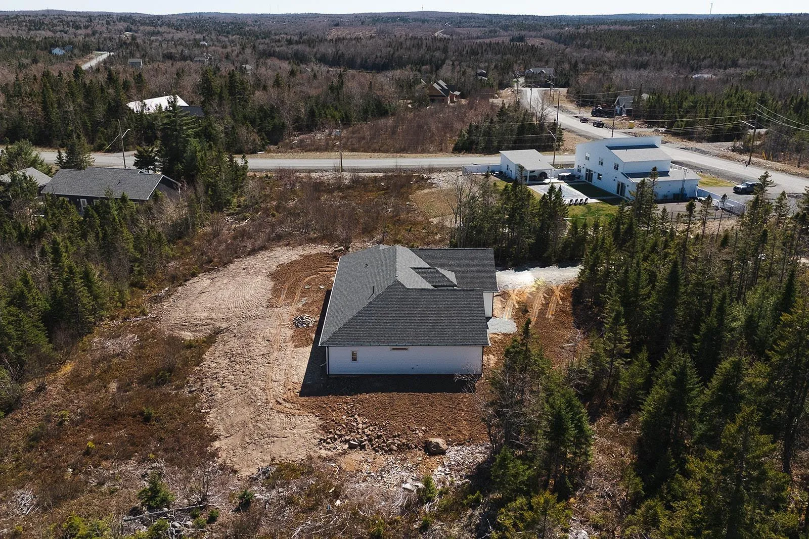 135 Zaffre Drive, Middle Sackville Ns B4e 0x4, 3 Bedrooms Bedrooms, ,3 BathroomsBathrooms,Residential,For Sale,Zaffre,202504361