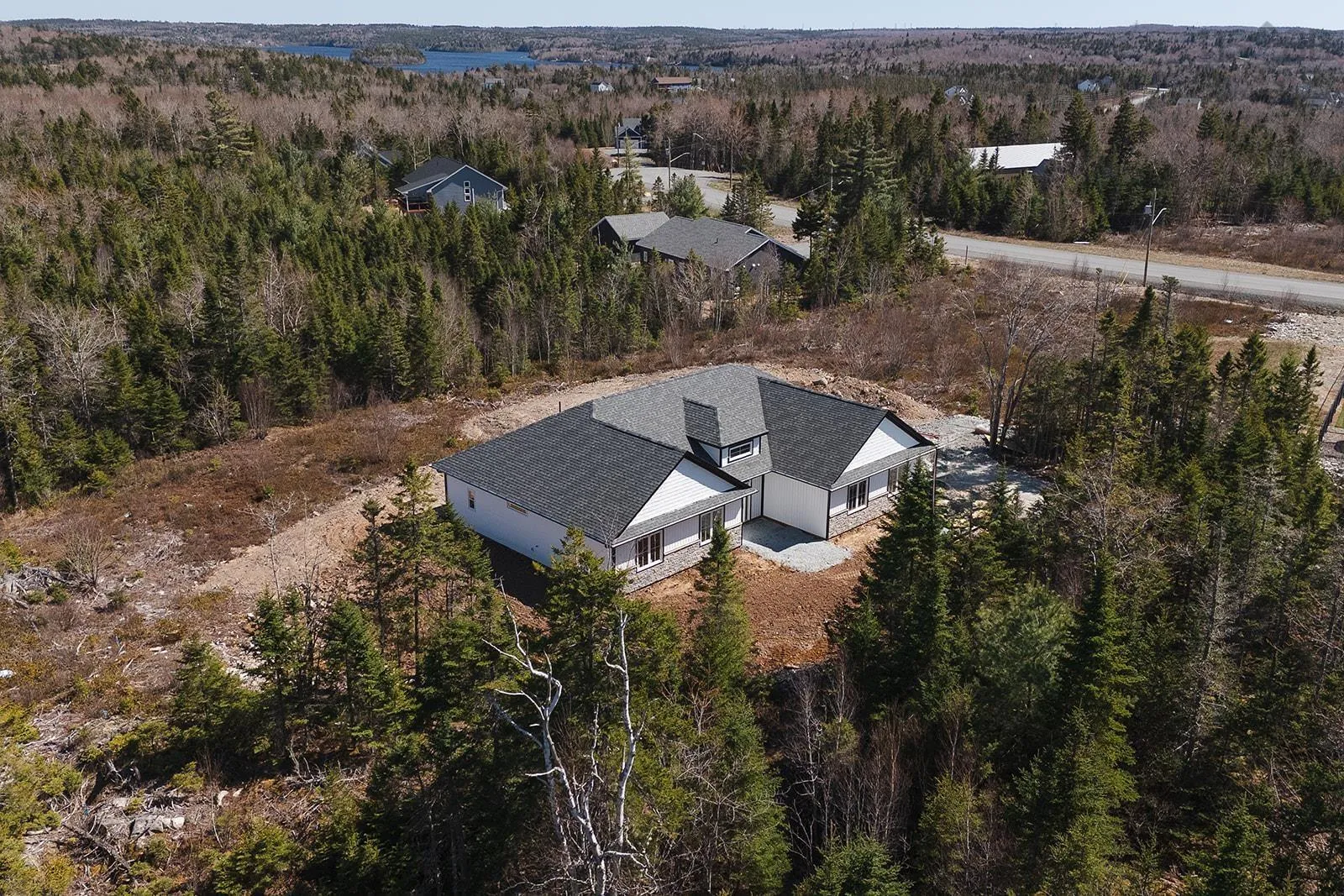 135 Zaffre Drive, Middle Sackville Ns B4e 0x4, 3 Bedrooms Bedrooms, ,3 BathroomsBathrooms,Residential,For Sale,Zaffre,202504361