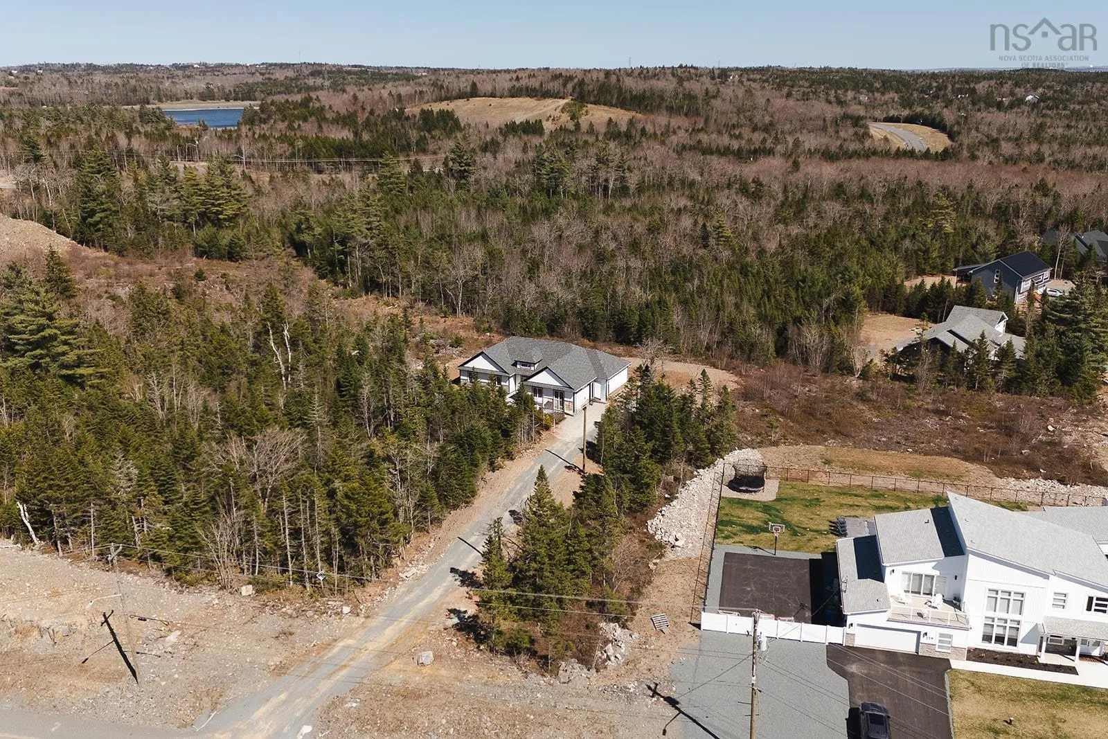 135 Zaffre Drive, Middle Sackville Ns B4e 0x4, 3 Bedrooms Bedrooms, ,3 BathroomsBathrooms,Residential,For Sale,Zaffre,202504361