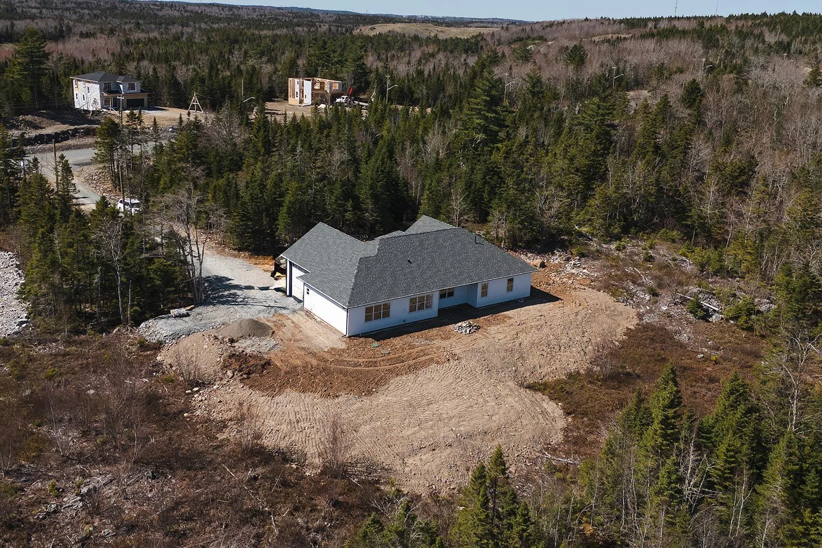 135 Zaffre Drive, Middle Sackville Ns B4e 0x4, 3 Bedrooms Bedrooms, ,3 BathroomsBathrooms,Residential,For Sale,Zaffre,202504361