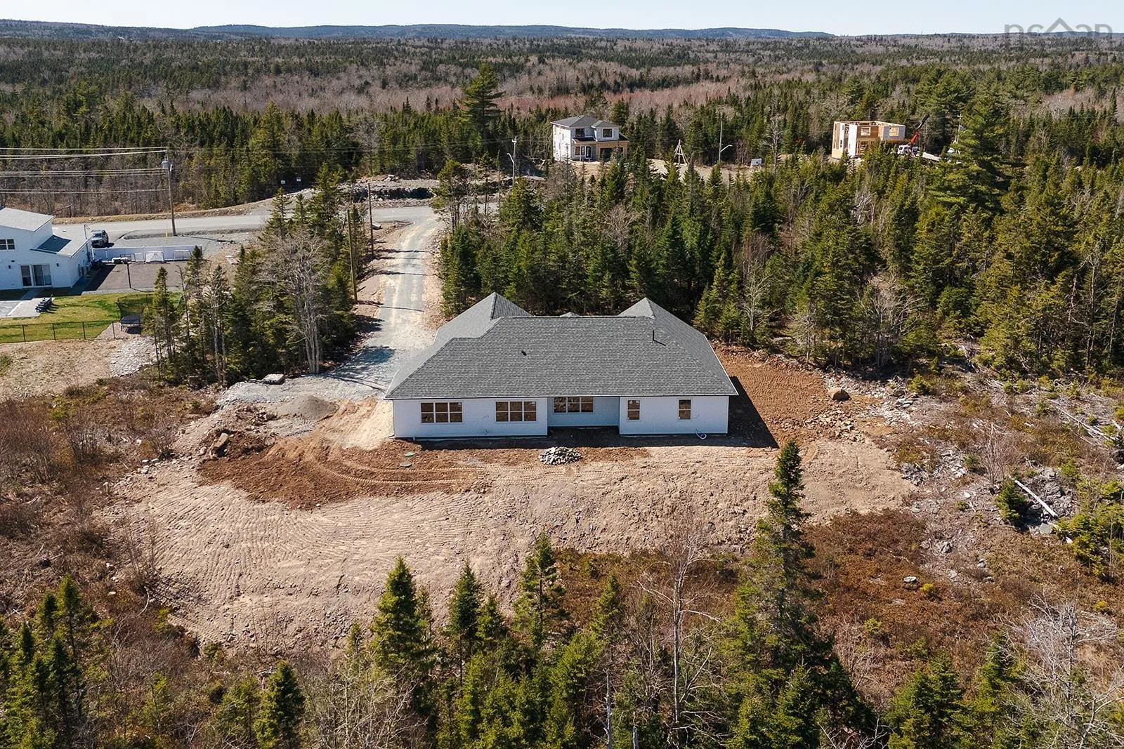 135 Zaffre Drive, Middle Sackville Ns B4e 0x4, 3 Bedrooms Bedrooms, ,3 BathroomsBathrooms,Residential,For Sale,Zaffre,202504361
