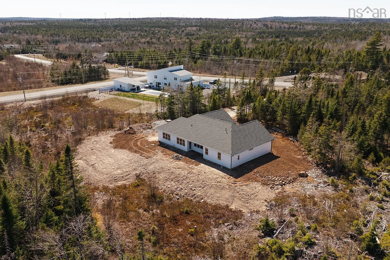 135 Zaffre Drive, Middle Sackville Ns B4e 0x4, 3 Bedrooms Bedrooms, ,3 BathroomsBathrooms,Residential,For Sale,Zaffre,202504361