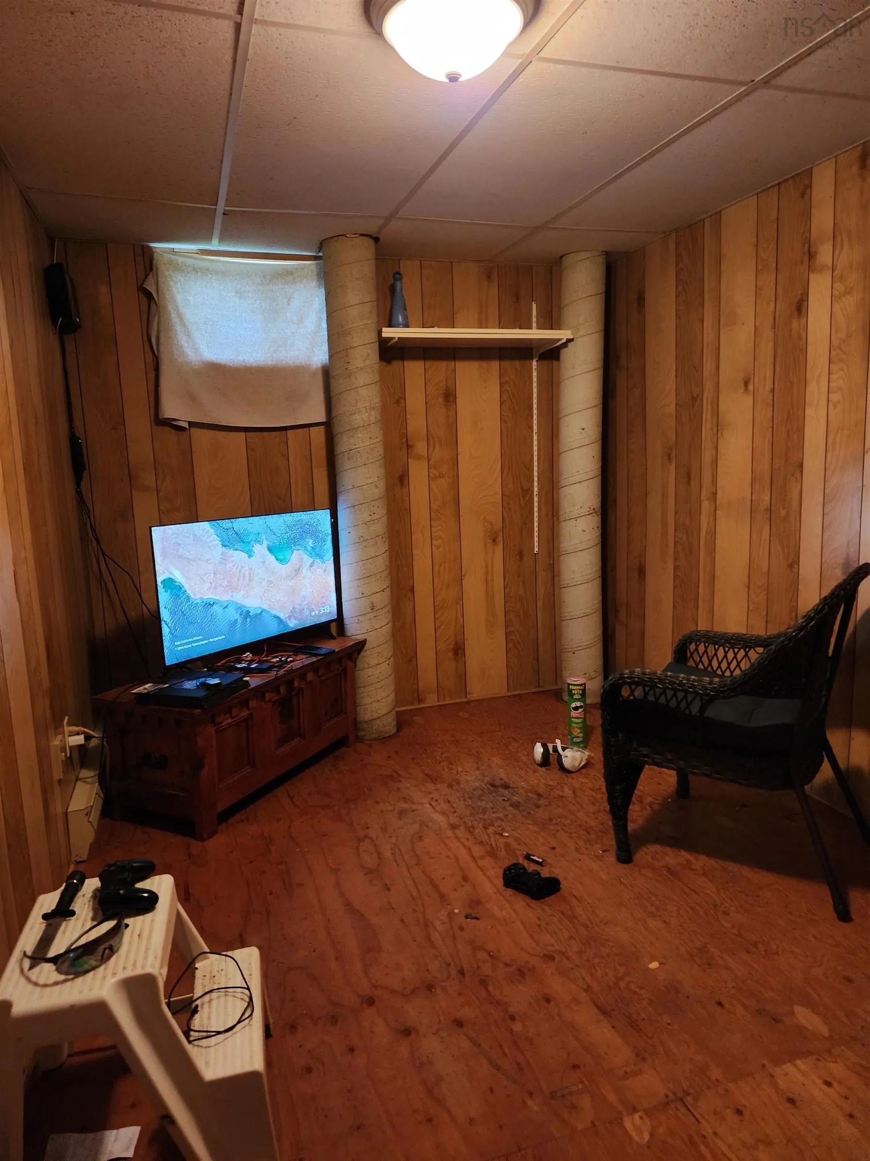 3379 Hwy 3 Barrington Passage, Barrington Passage, NS B0T 1W0, 8 Bedrooms Bedrooms, ,1 BathroomBathrooms,Residential,For Sale,Hwy 3 Barrington Passage,202517272