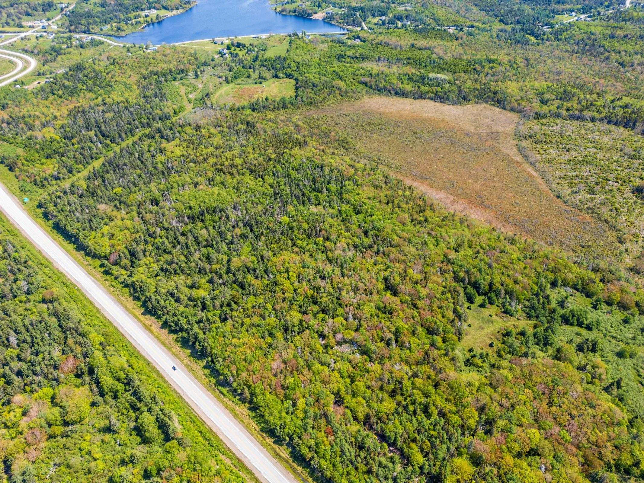 101 Highway, Woodvale, NS B5A 5B1, ,Land,For Sale,101,202513375