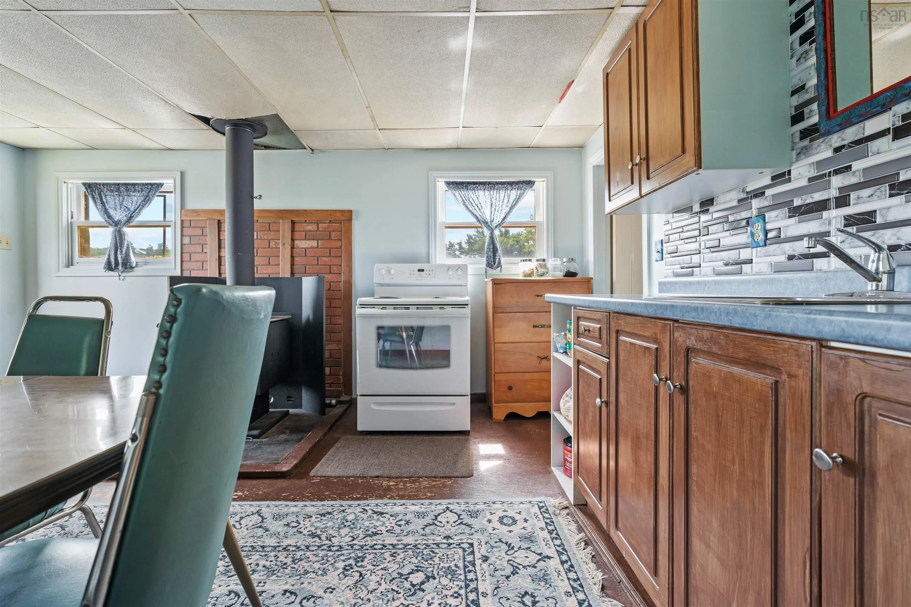 7 & 23 Lynn Road, East Mapleton, NS B0M 1W0, 2 Bedrooms Bedrooms, ,1 BathroomBathrooms,Residential,For Sale,Lynn,202521417