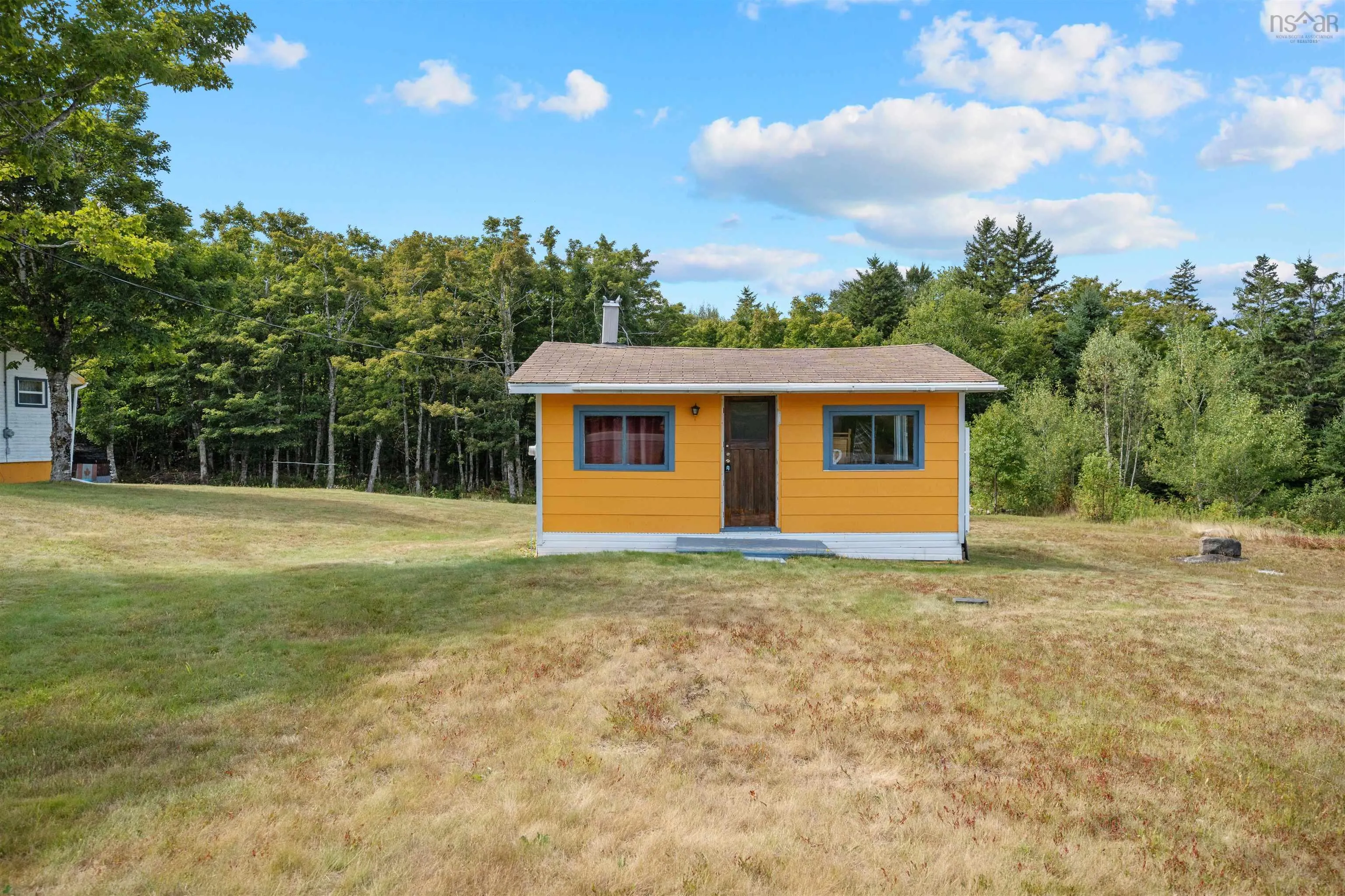 7 & 23 Lynn Road, East Mapleton, NS B0M 1W0, 2 Bedrooms Bedrooms, ,1 BathroomBathrooms,Residential,For Sale,Lynn,202521417