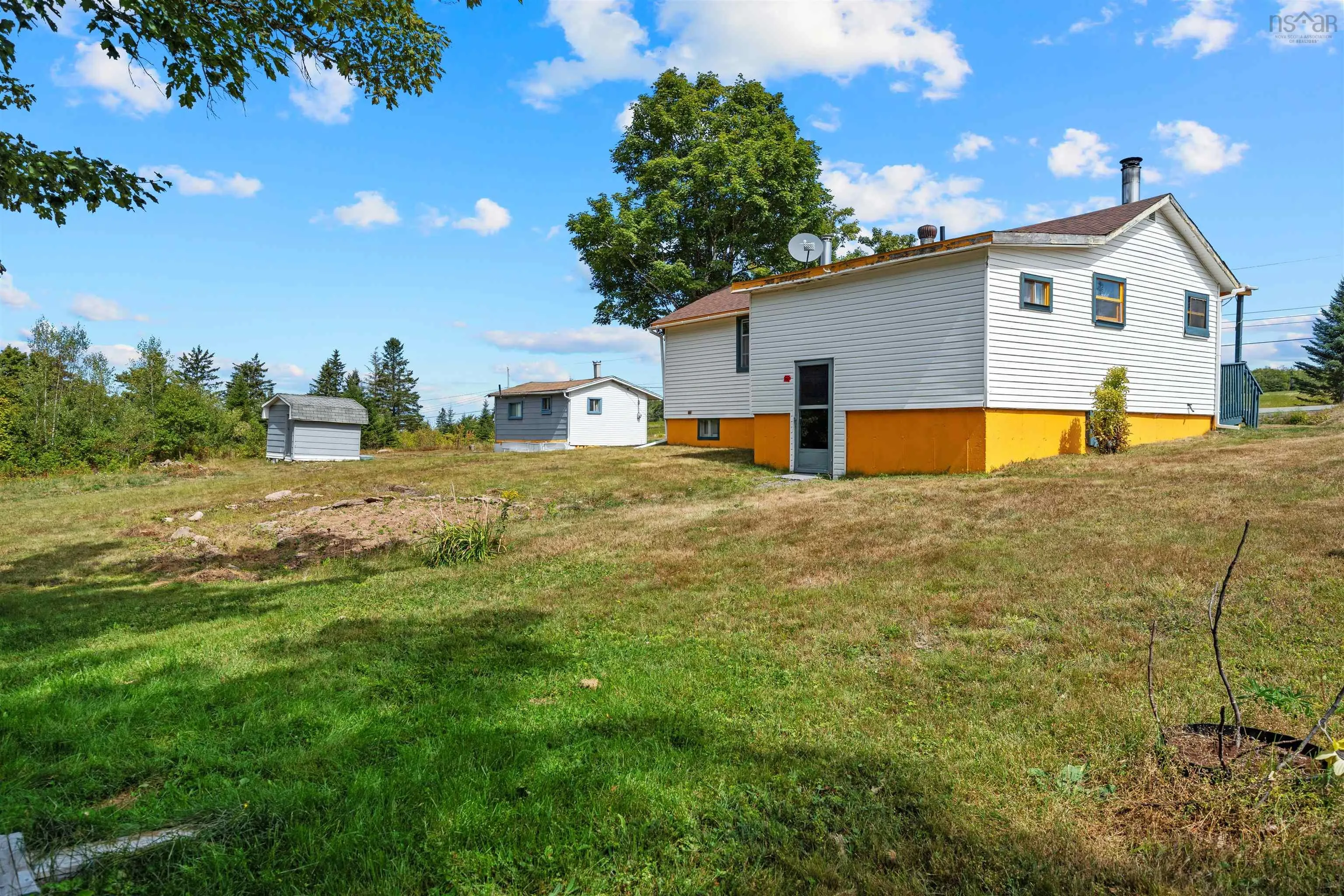 7 & 23 Lynn Road, East Mapleton, NS B0M 1W0, 2 Bedrooms Bedrooms, ,1 BathroomBathrooms,Residential,For Sale,Lynn,202521417