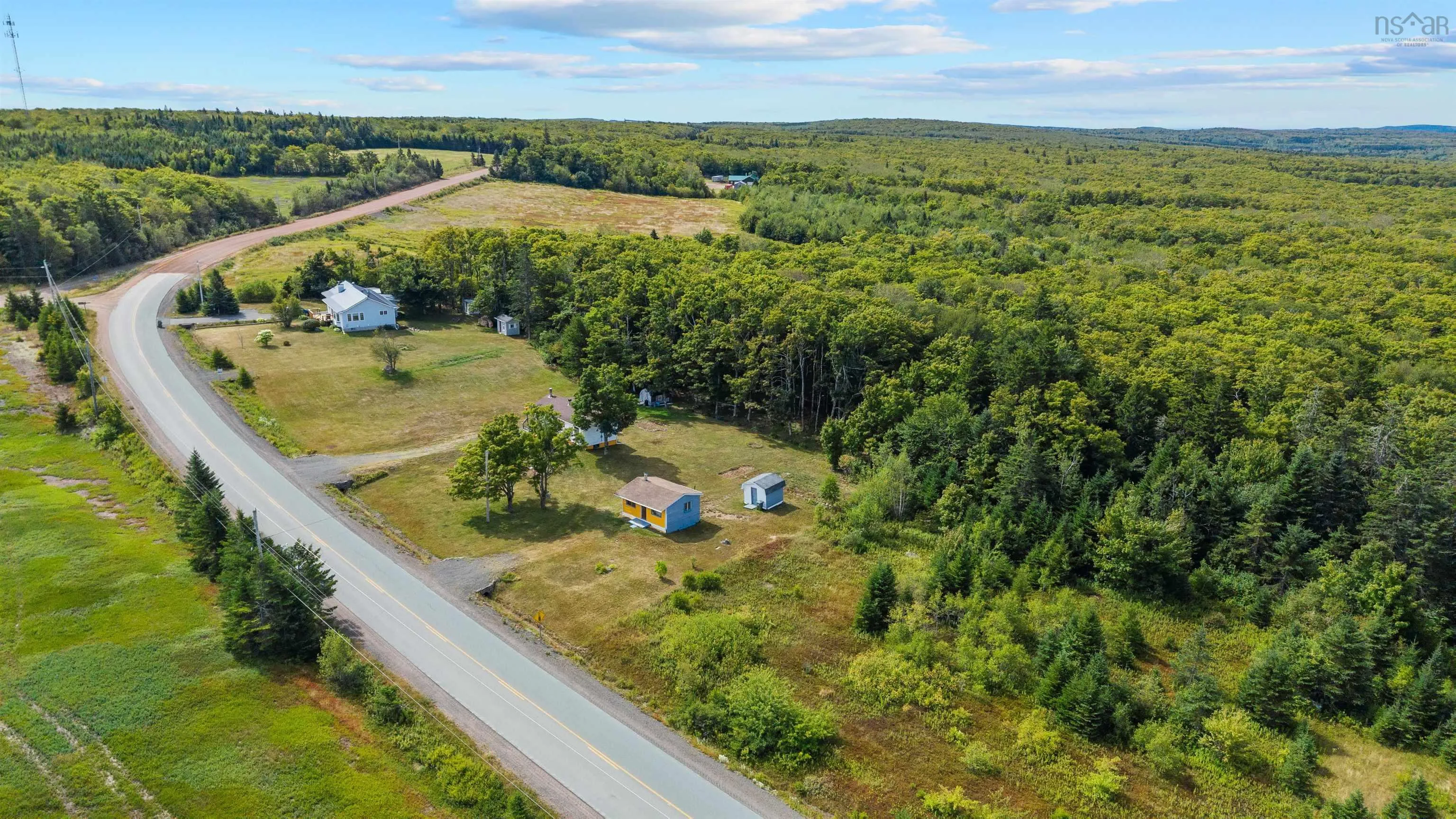 7 & 23 Lynn Road, East Mapleton, NS B0M 1W0, 2 Bedrooms Bedrooms, ,1 BathroomBathrooms,Residential,For Sale,Lynn,202521417