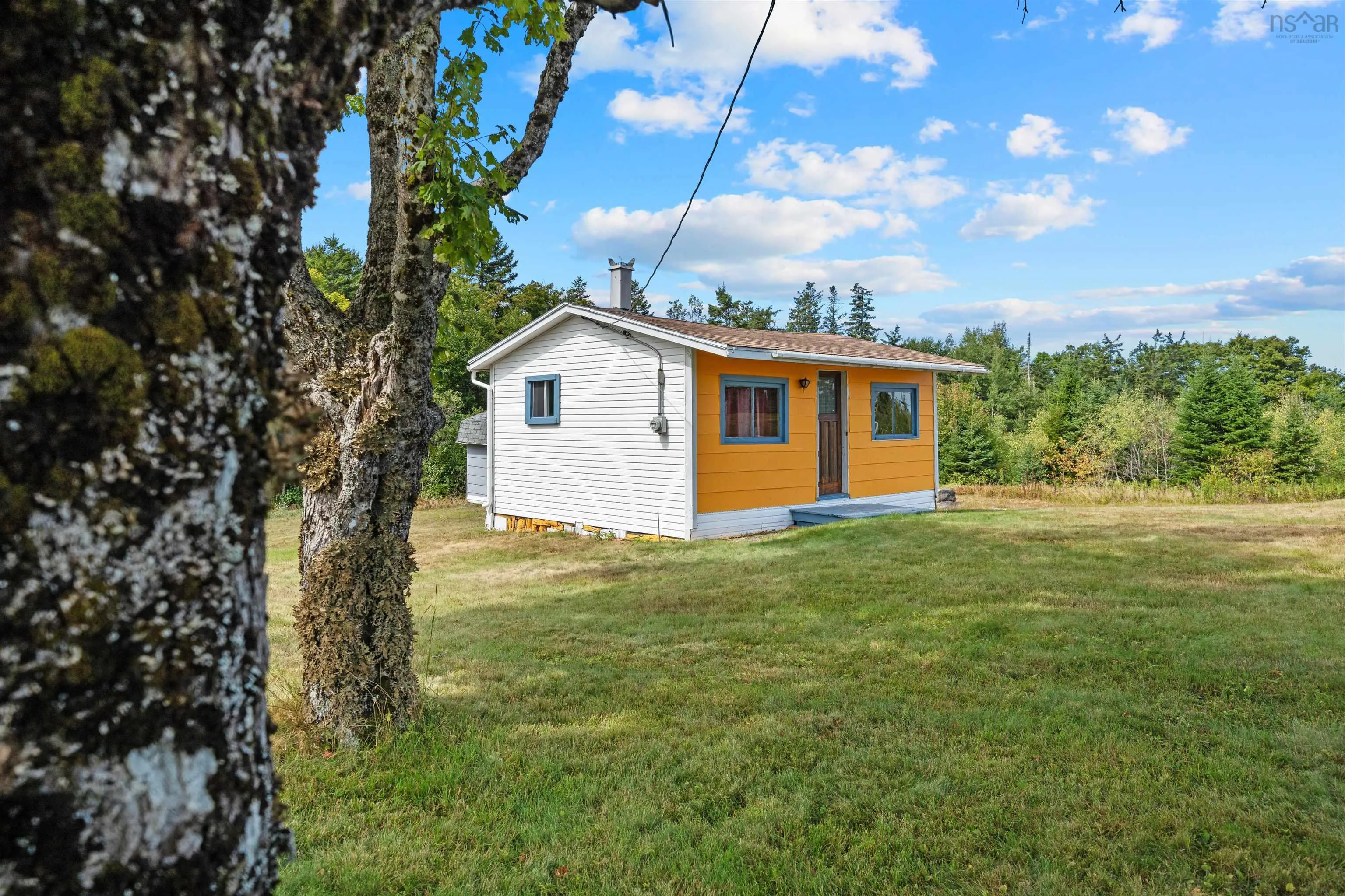 7 & 23 Lynn Road, East Mapleton, NS B0M 1W0, 2 Bedrooms Bedrooms, ,1 BathroomBathrooms,Residential,For Sale,Lynn,202521417