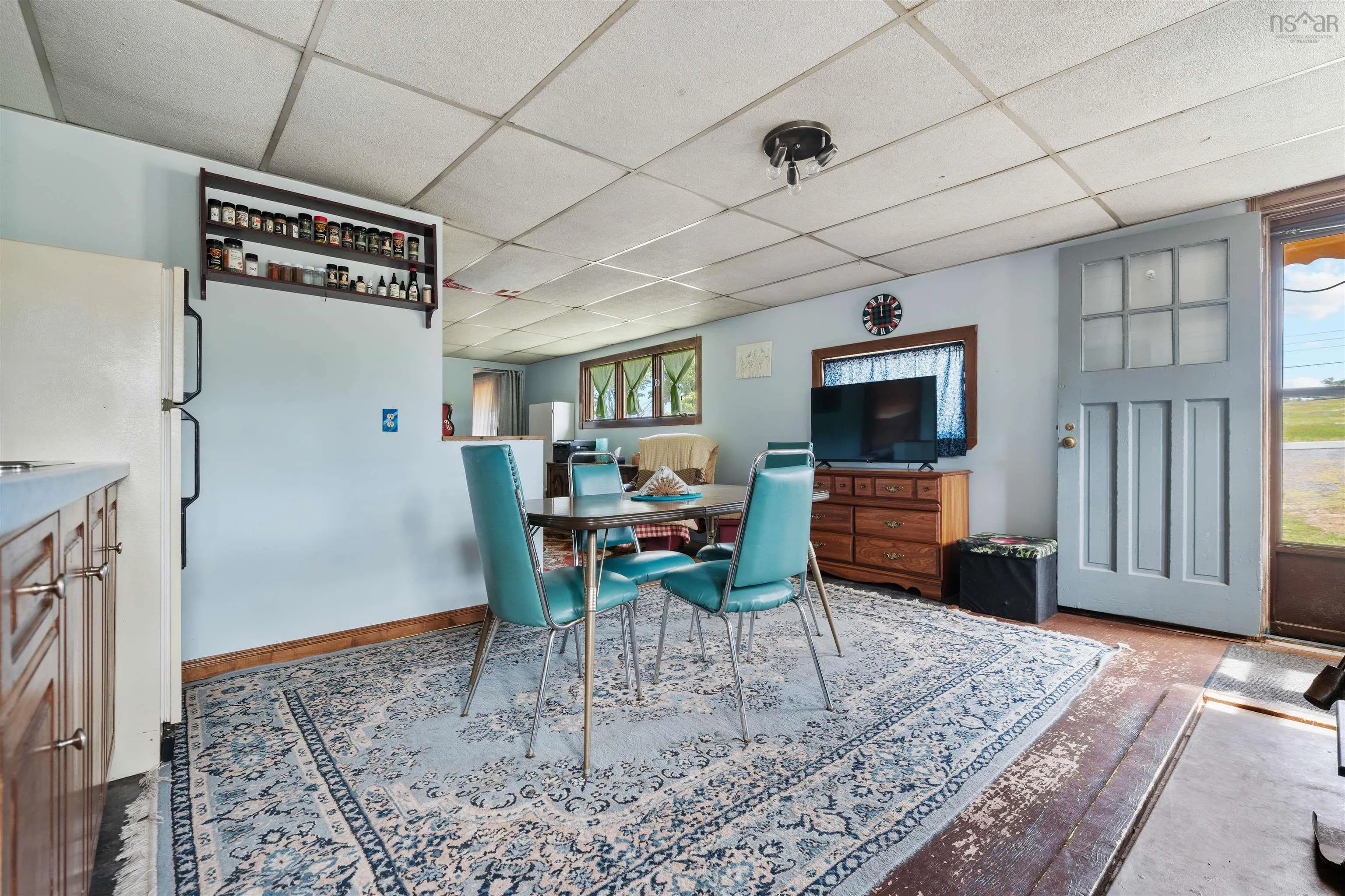 7 & 23 Lynn Road, East Mapleton, NS B0M 1W0, 2 Bedrooms Bedrooms, ,1 BathroomBathrooms,Residential,For Sale,Lynn,202521417