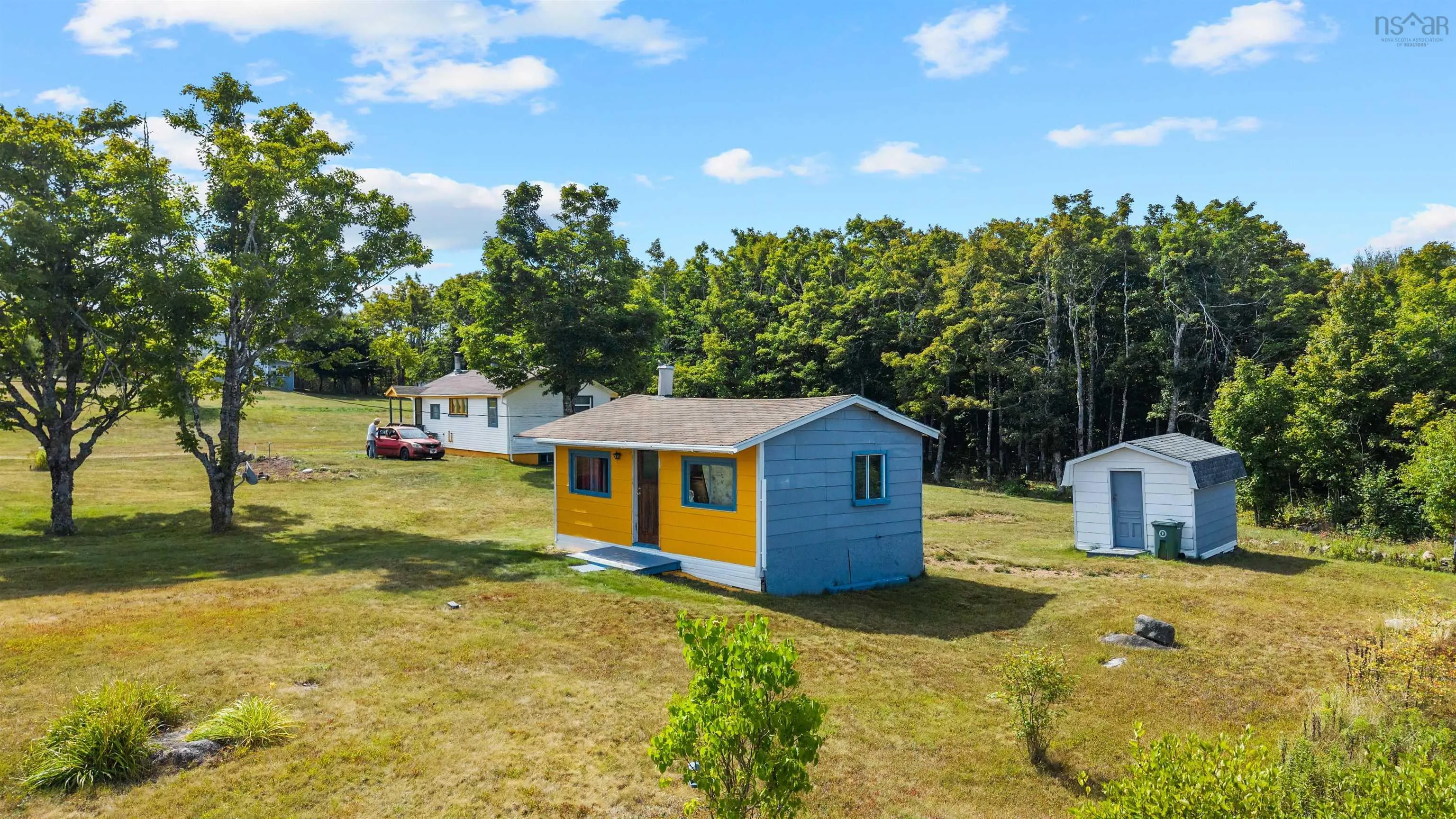 7 & 23 Lynn Road, East Mapleton, NS B0M 1W0, 2 Bedrooms Bedrooms, ,1 BathroomBathrooms,Residential,For Sale,Lynn,202521417
