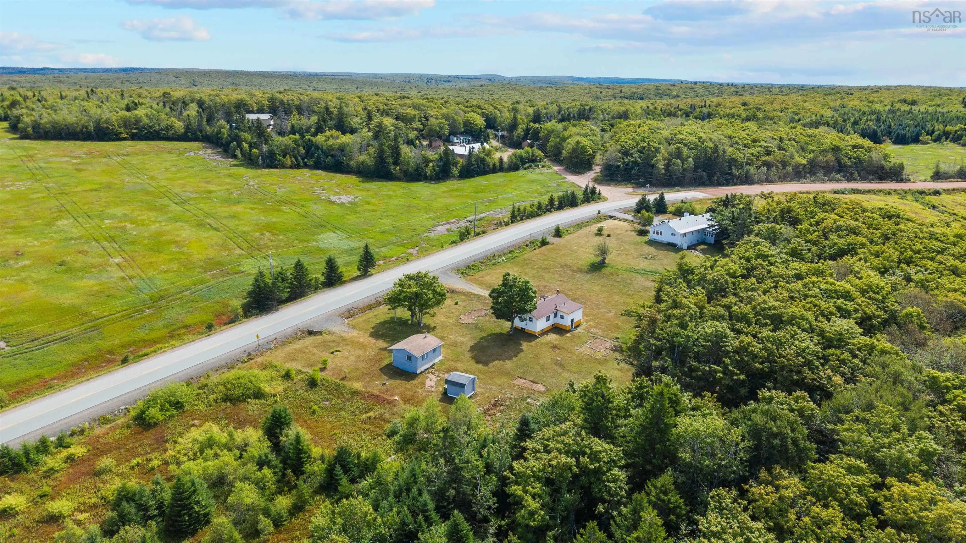 7 & 23 Lynn Road, East Mapleton, NS B0M 1W0, 2 Bedrooms Bedrooms, ,1 BathroomBathrooms,Residential,For Sale,Lynn,202521417