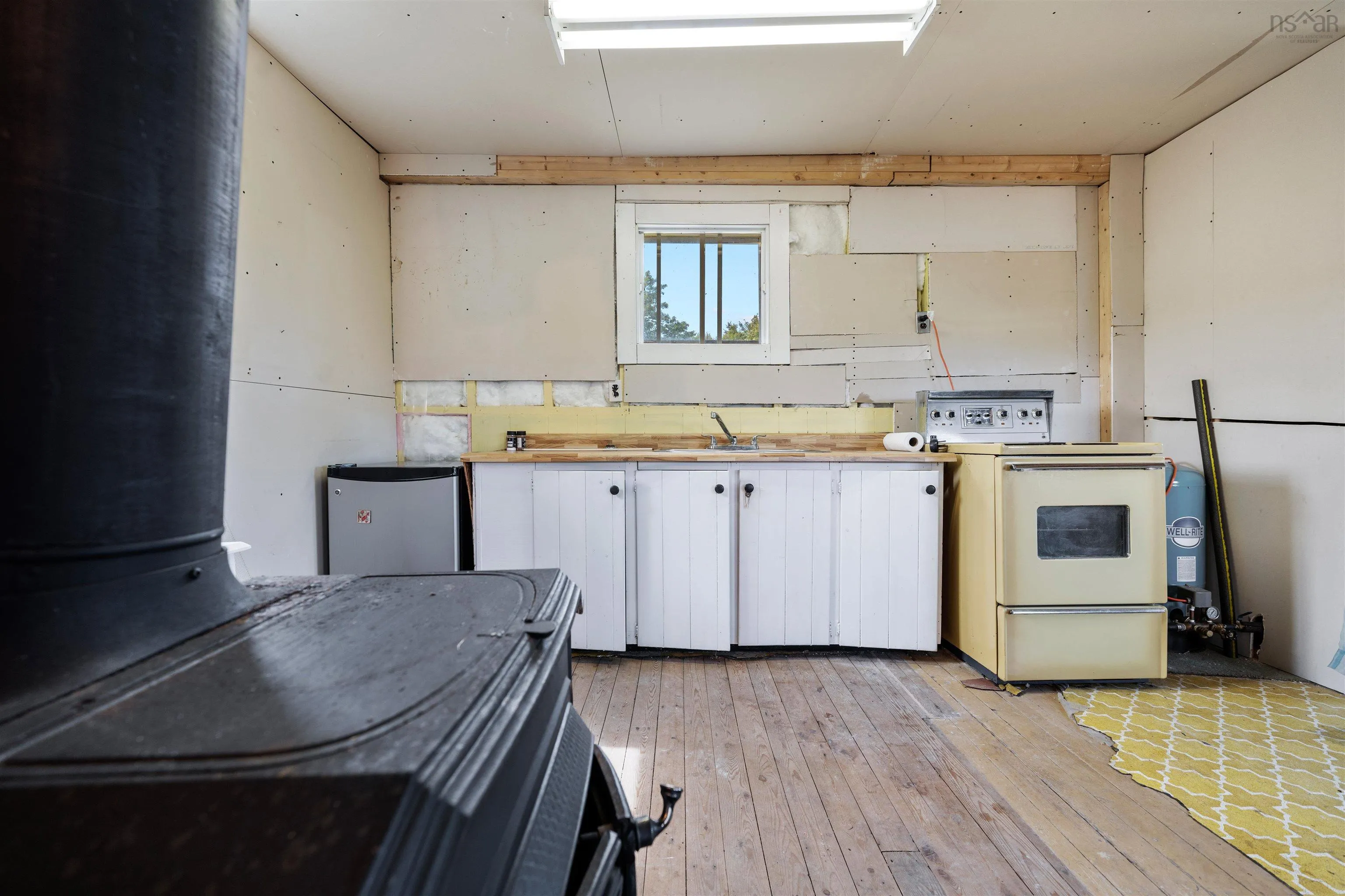 7 & 23 Lynn Road, East Mapleton, NS B0M 1W0, 2 Bedrooms Bedrooms, ,1 BathroomBathrooms,Residential,For Sale,Lynn,202521417
