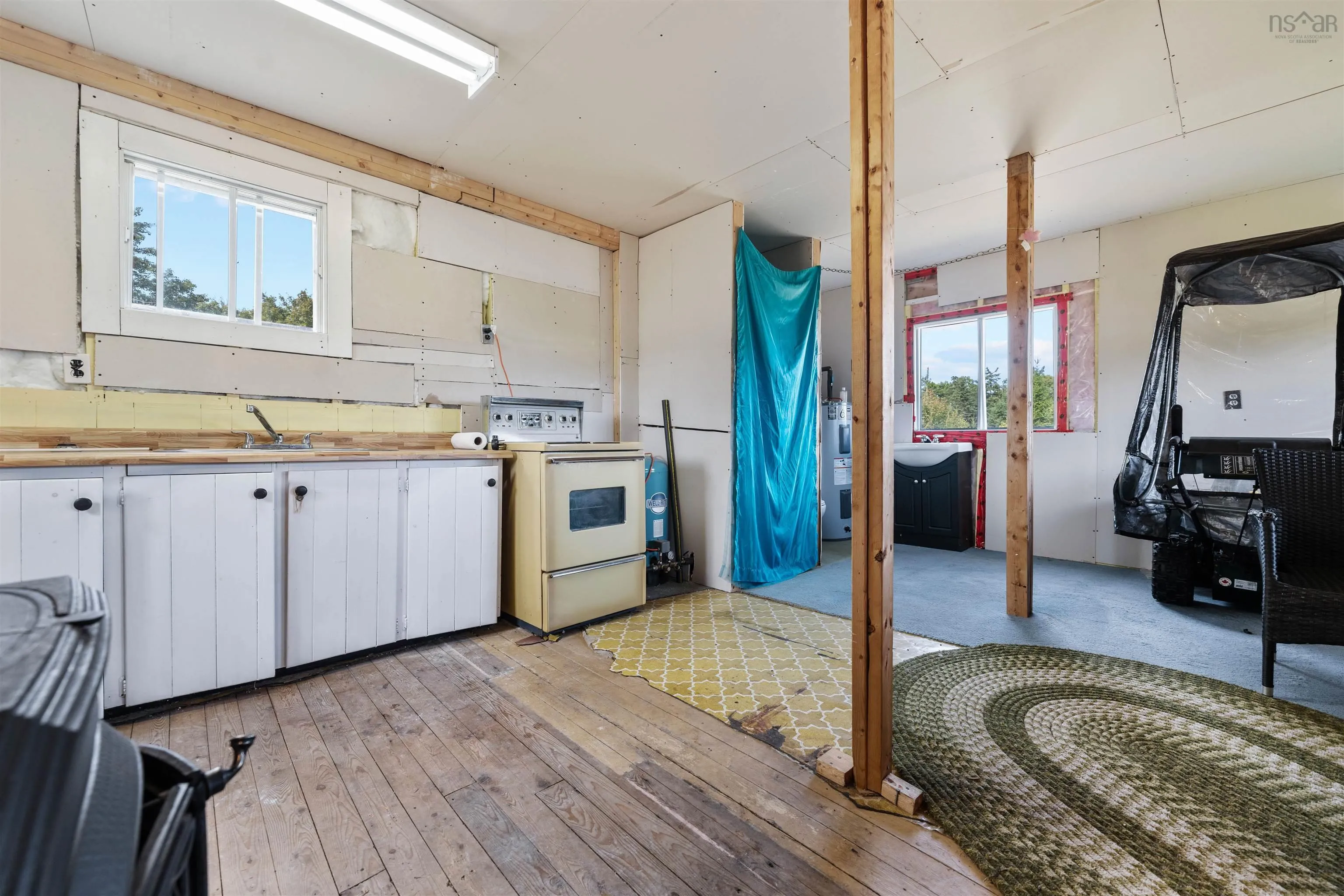 7 & 23 Lynn Road, East Mapleton, NS B0M 1W0, 2 Bedrooms Bedrooms, ,1 BathroomBathrooms,Residential,For Sale,Lynn,202521417