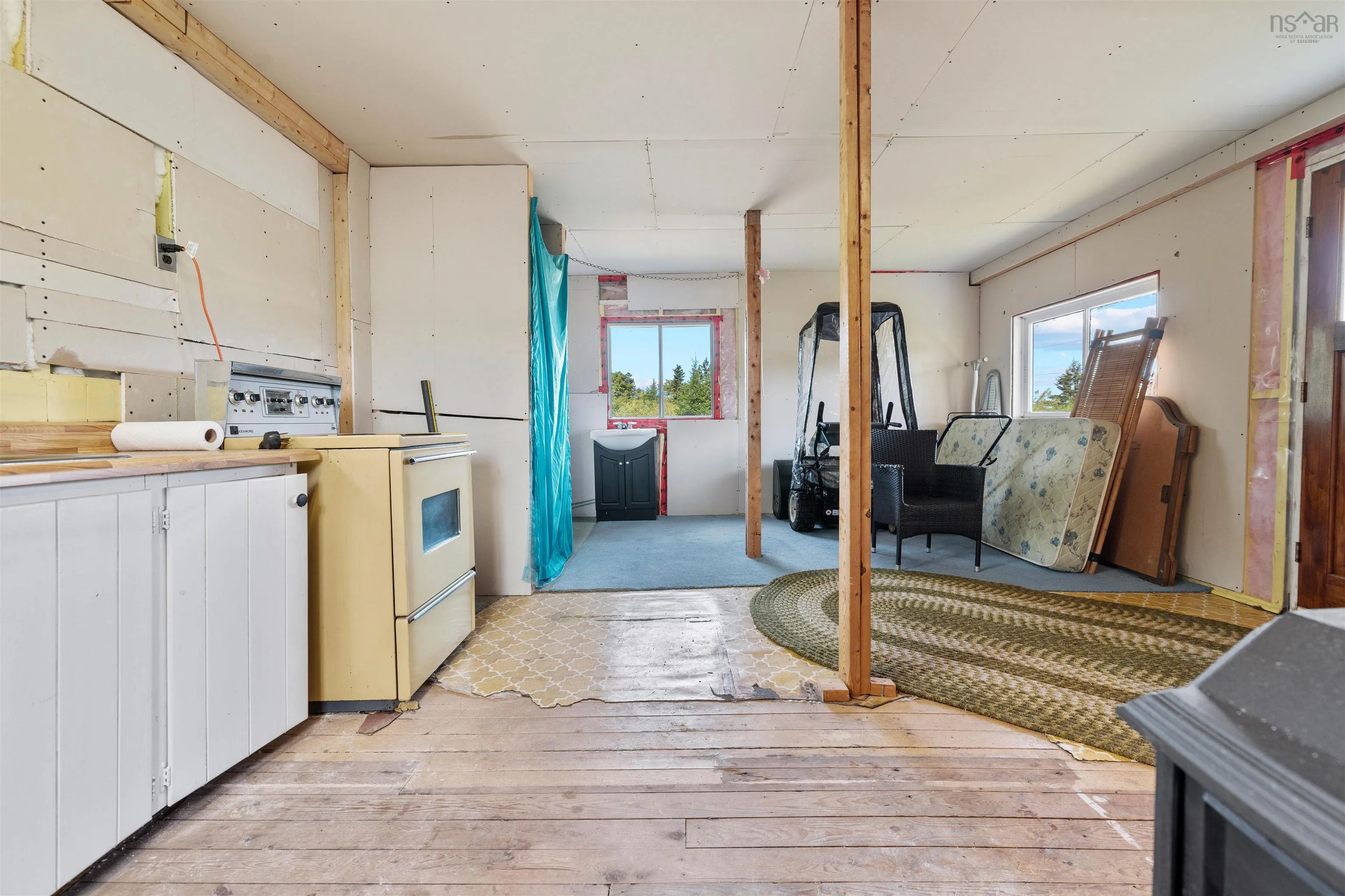 7 & 23 Lynn Road, East Mapleton, NS B0M 1W0, 2 Bedrooms Bedrooms, ,1 BathroomBathrooms,Residential,For Sale,Lynn,202521417