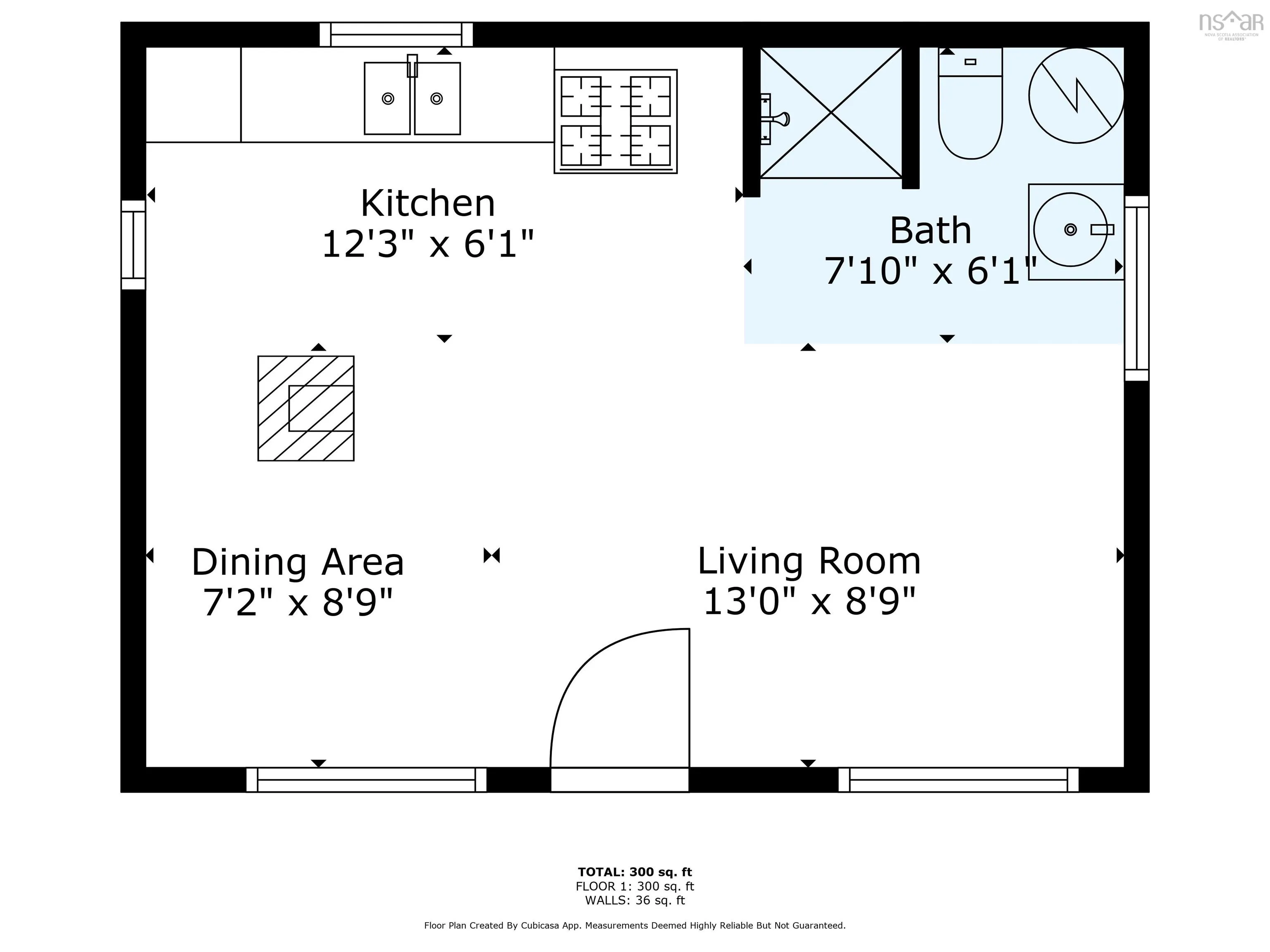 7 & 23 Lynn Road, East Mapleton, NS B0M 1W0, 2 Bedrooms Bedrooms, ,1 BathroomBathrooms,Residential,For Sale,Lynn,202521417