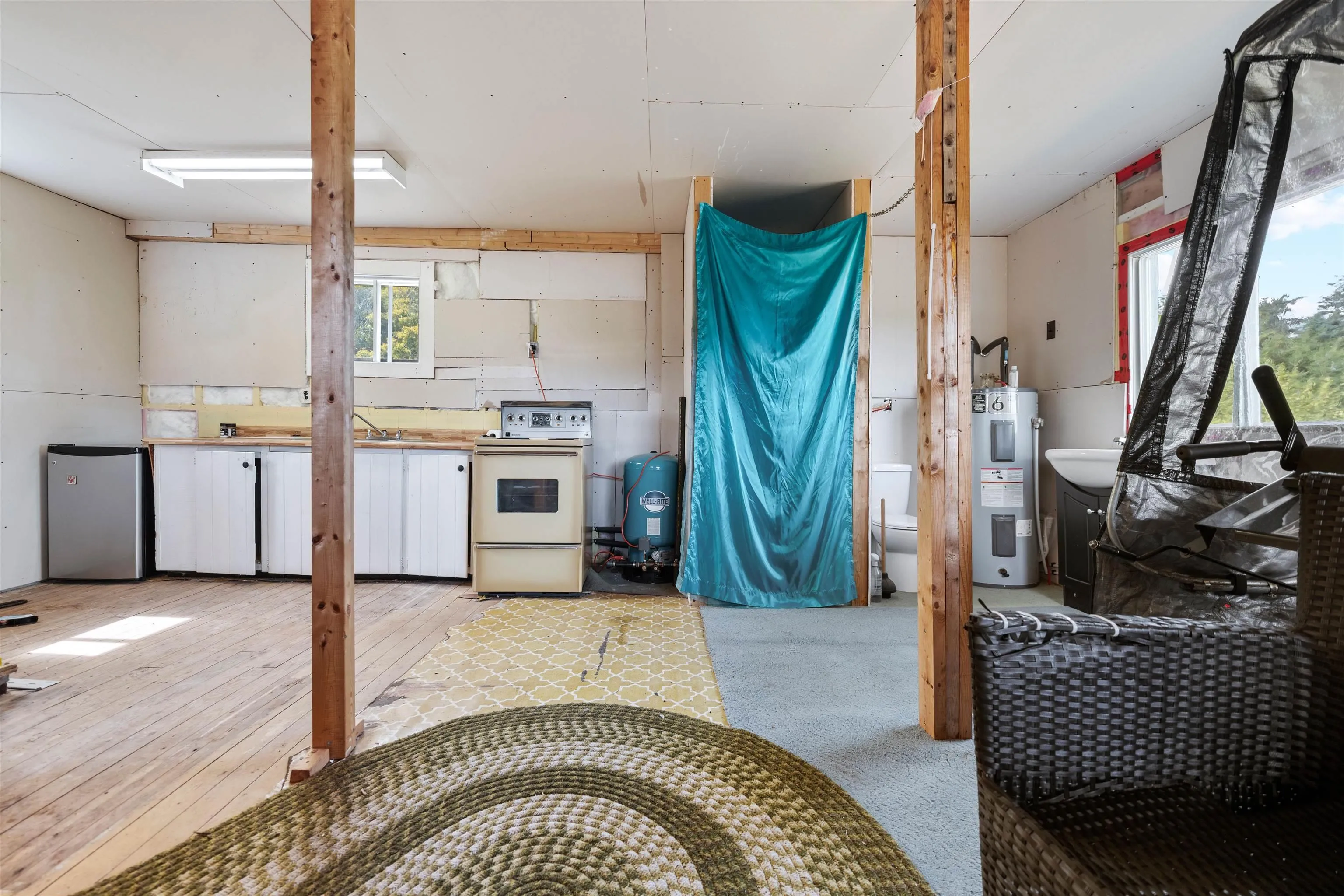 7 & 23 Lynn Road, East Mapleton, NS B0M 1W0, 2 Bedrooms Bedrooms, ,1 BathroomBathrooms,Residential,For Sale,Lynn,202521417