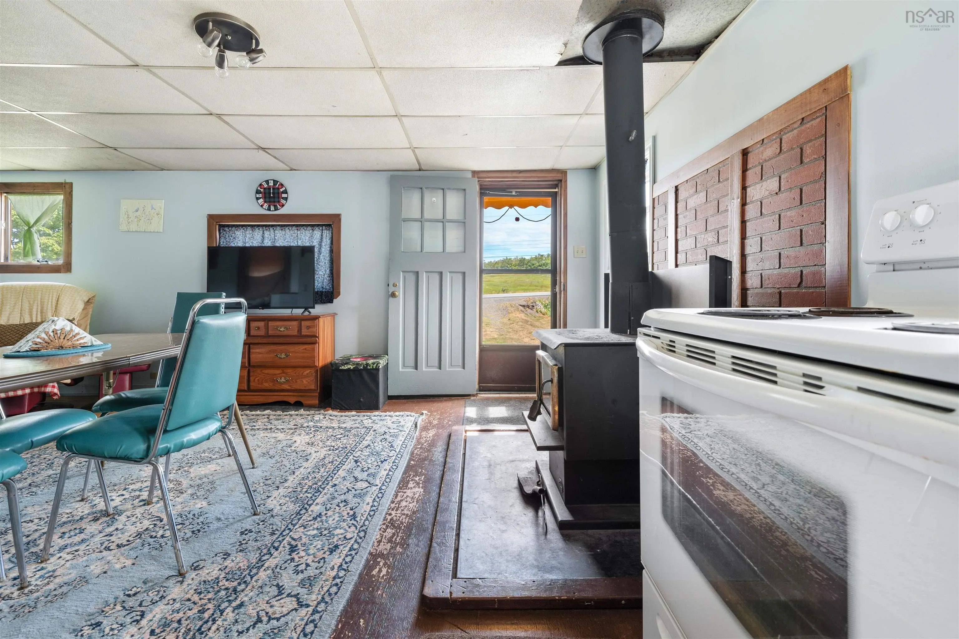 7 & 23 Lynn Road, East Mapleton, NS B0M 1W0, 2 Bedrooms Bedrooms, ,1 BathroomBathrooms,Residential,For Sale,Lynn,202521417