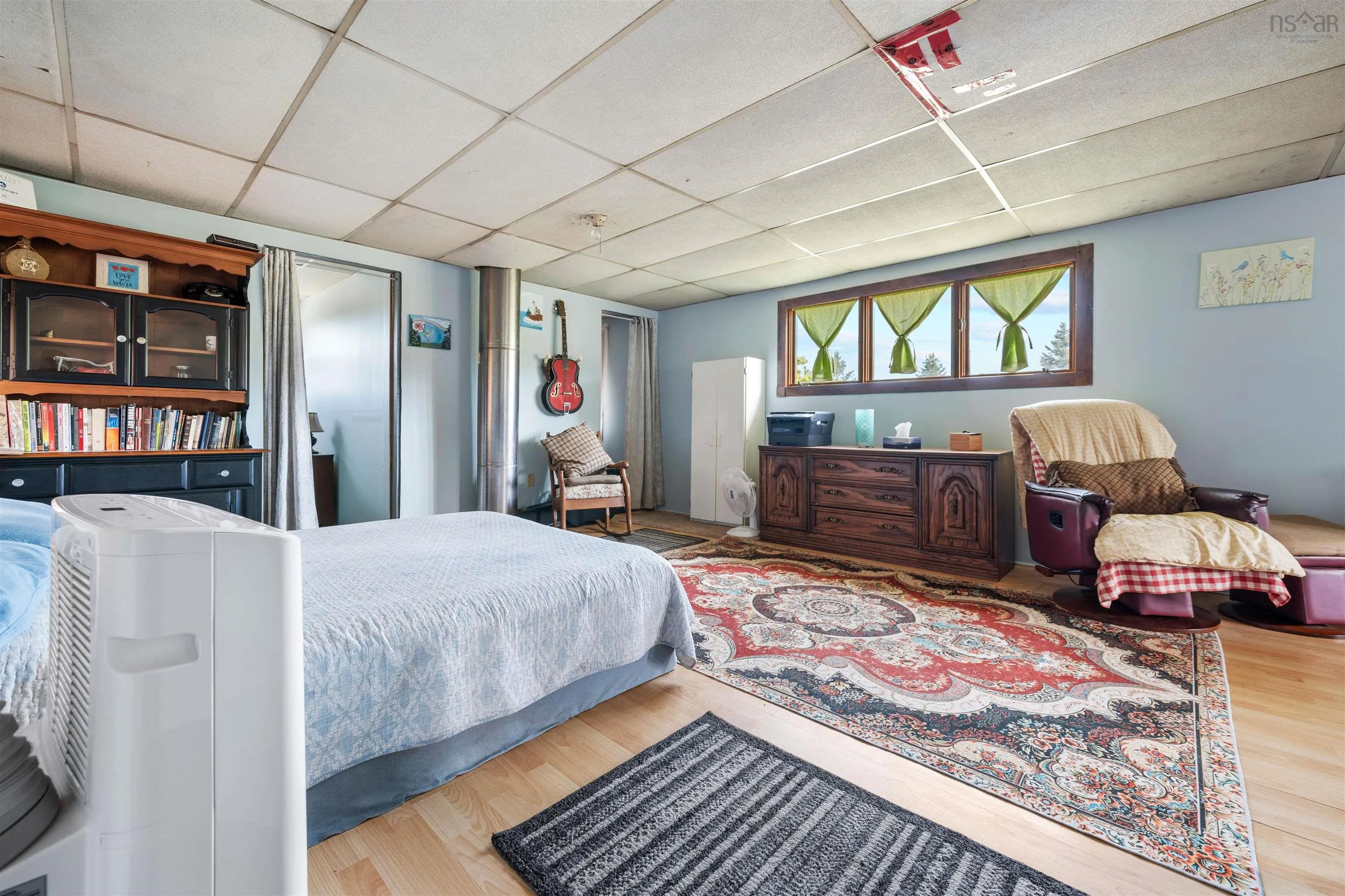 7 & 23 Lynn Road, East Mapleton, NS B0M 1W0, 2 Bedrooms Bedrooms, ,1 BathroomBathrooms,Residential,For Sale,Lynn,202521417