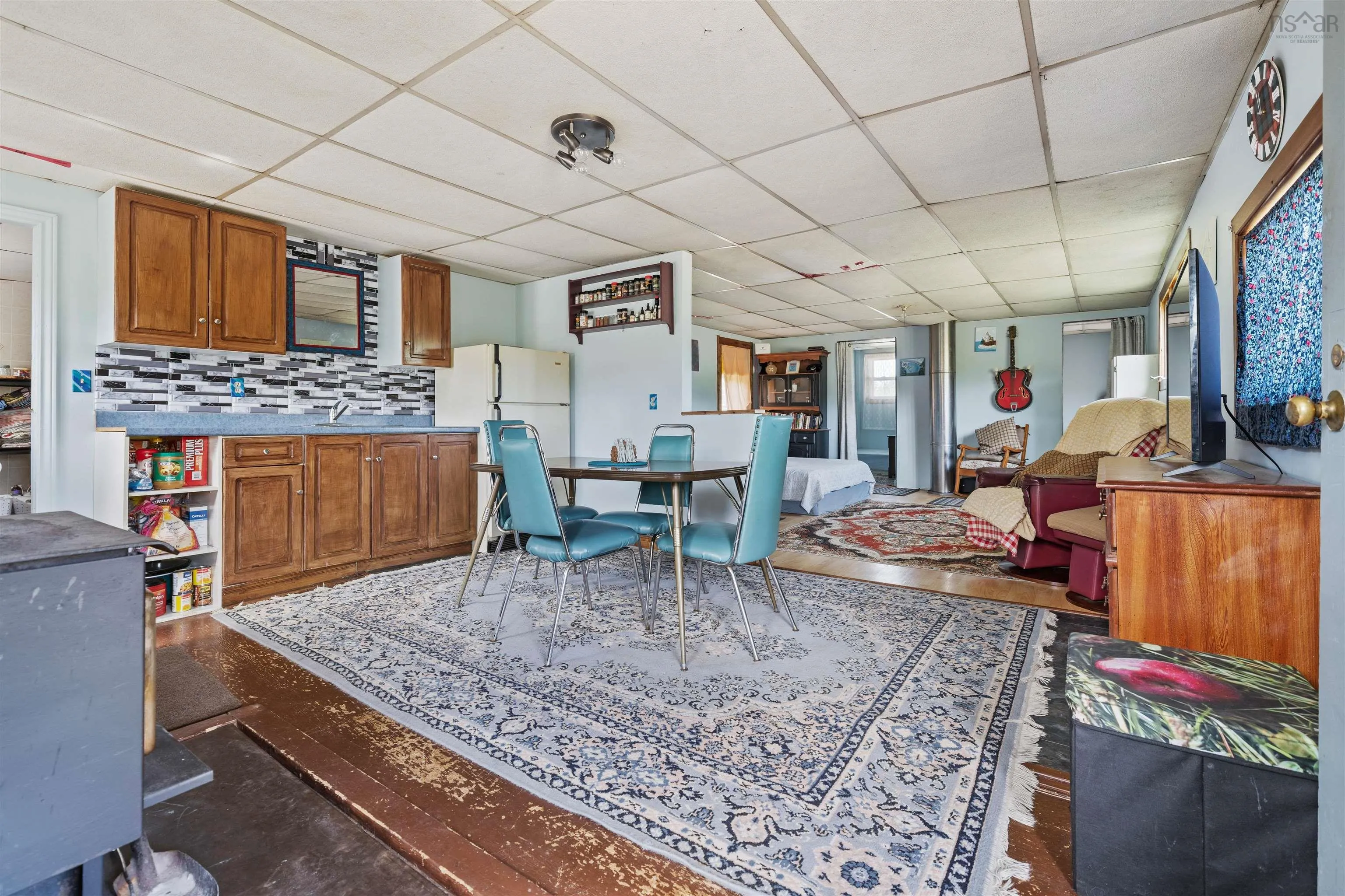 7 & 23 Lynn Road, East Mapleton, NS B0M 1W0, 2 Bedrooms Bedrooms, ,1 BathroomBathrooms,Residential,For Sale,Lynn,202521417
